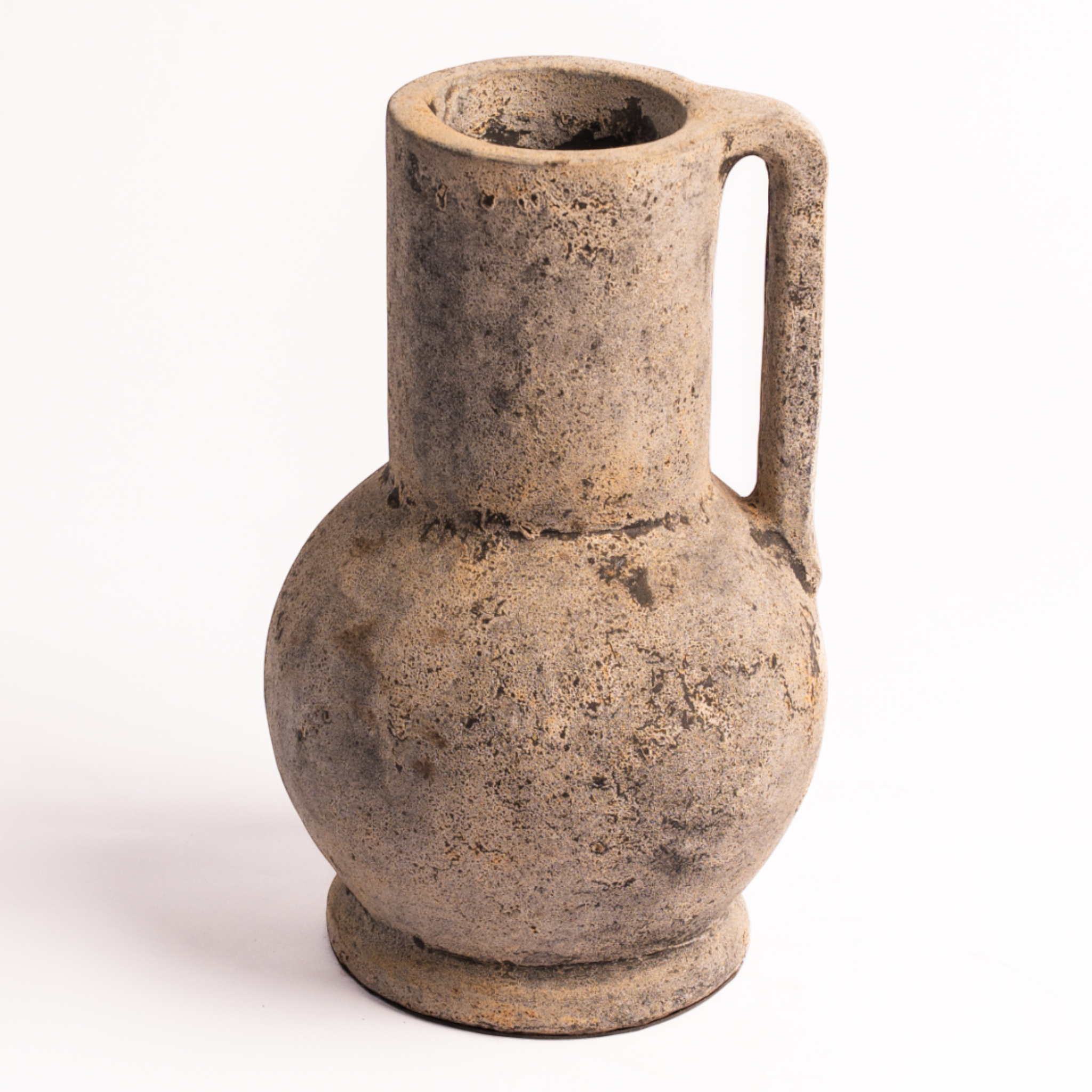 Mini Pottery Jerigen Kunci