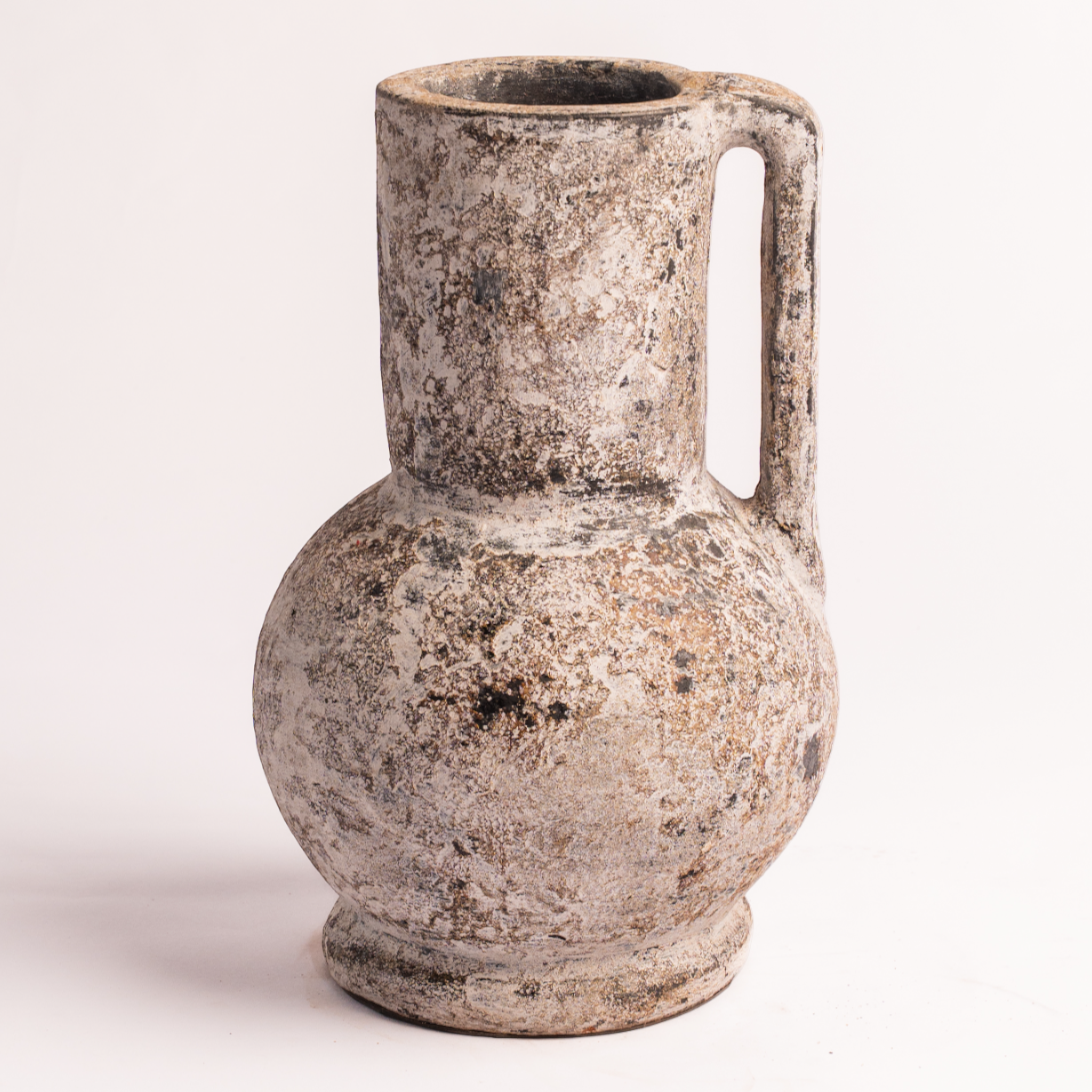 Mini Pottery Jerigen Kunci