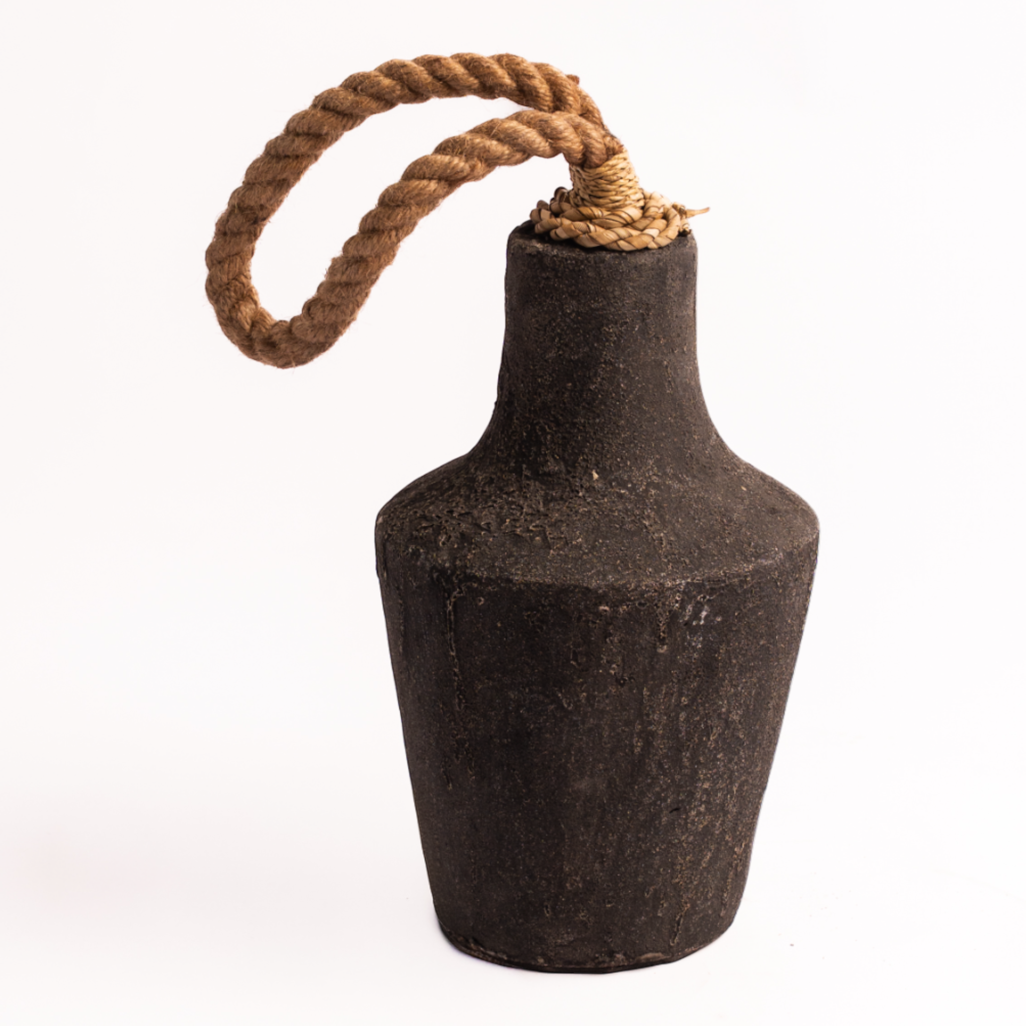 Door Stopper Botol Leher