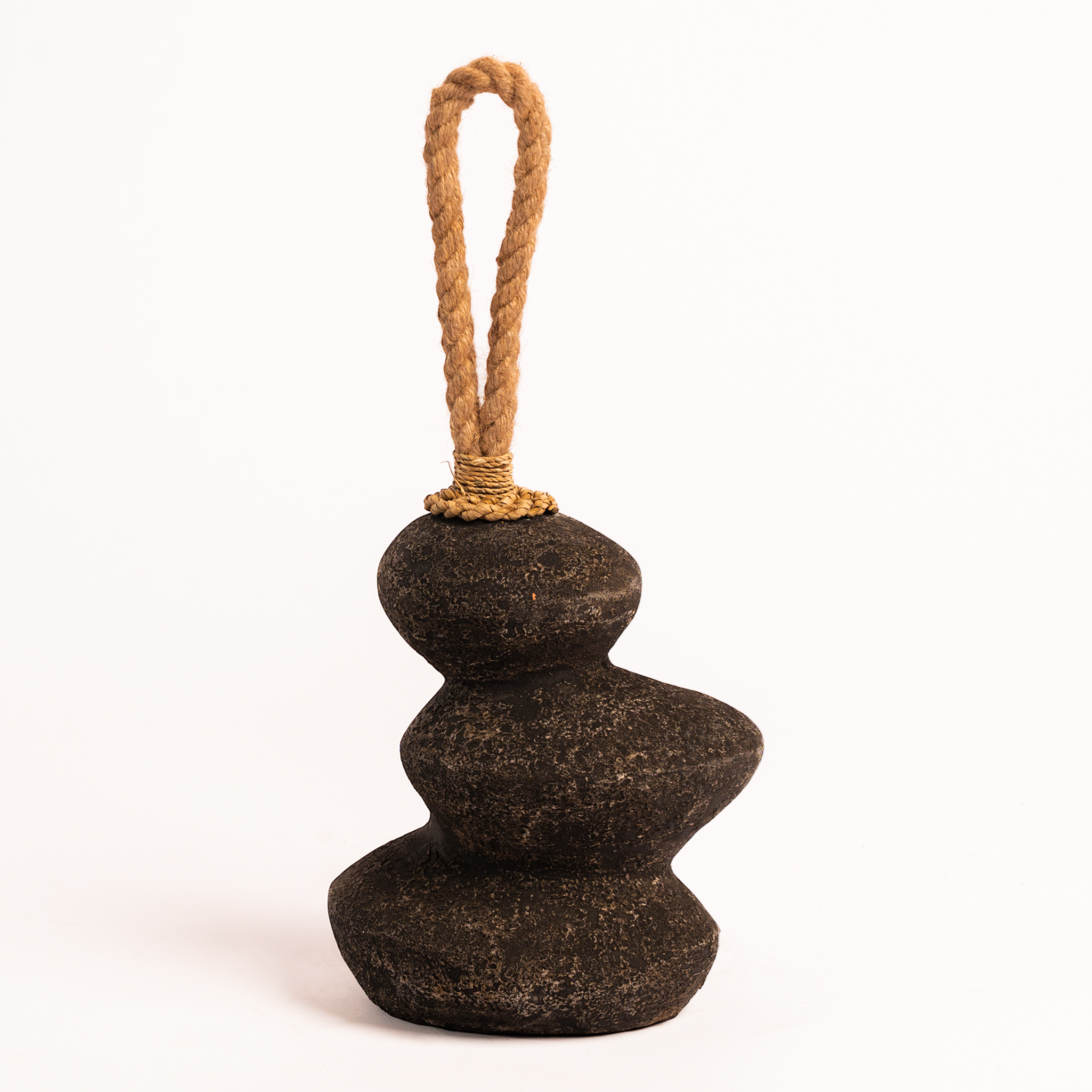 Door Stopper Batu Tumpuk