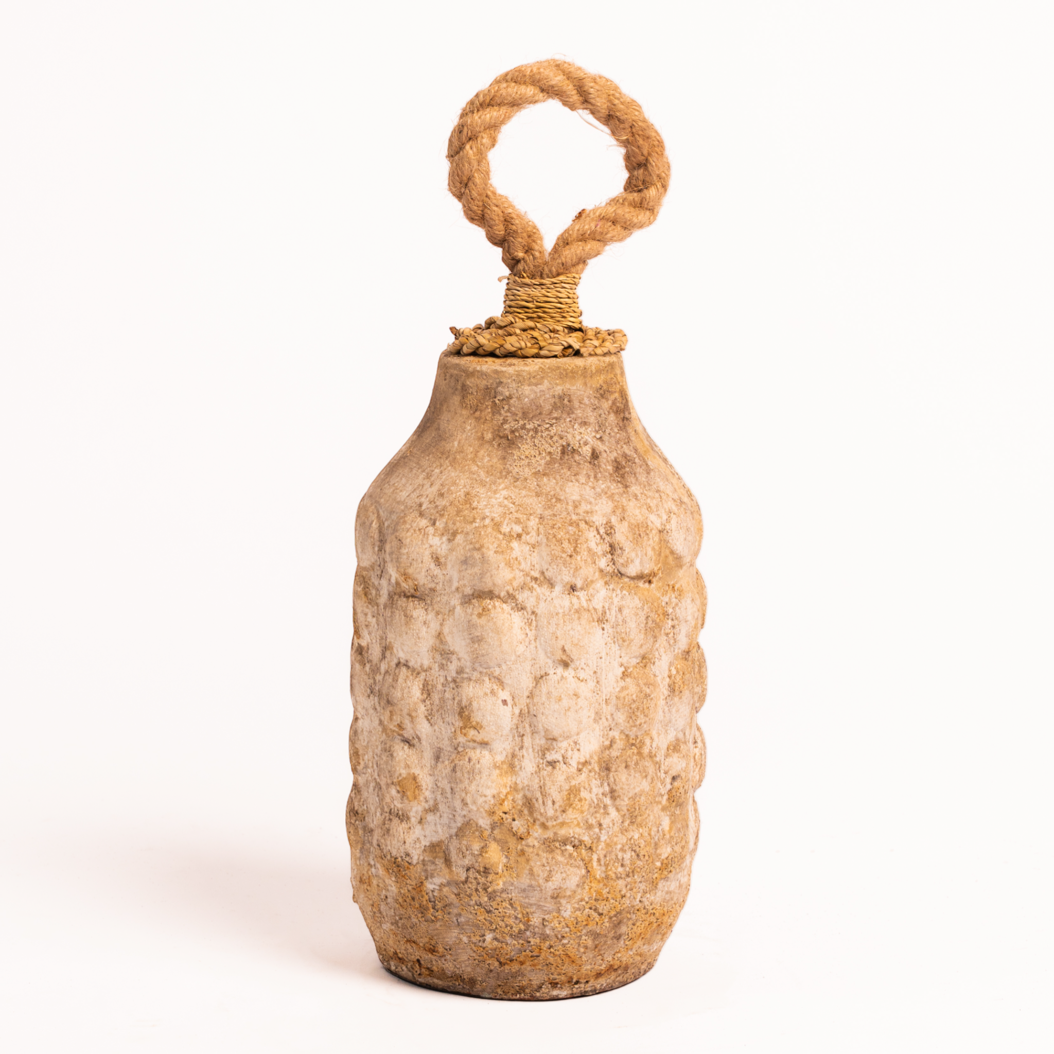 Door Stopper Batu Totol