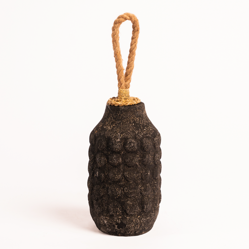 Door Stopper Batu Totol