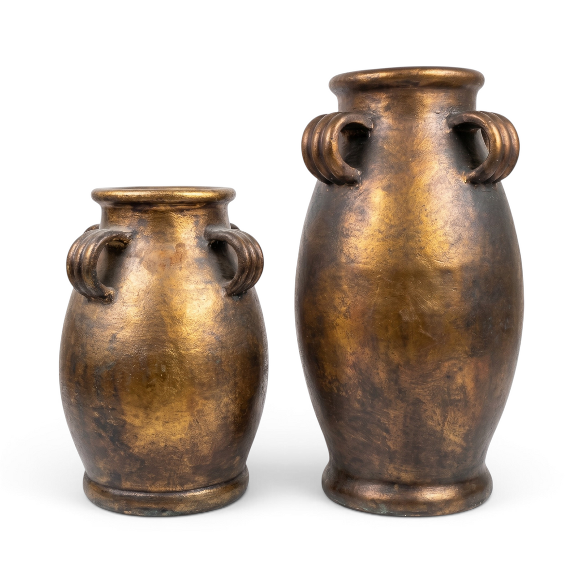 Medium Pottery Terracotta Emas Cangklek 4