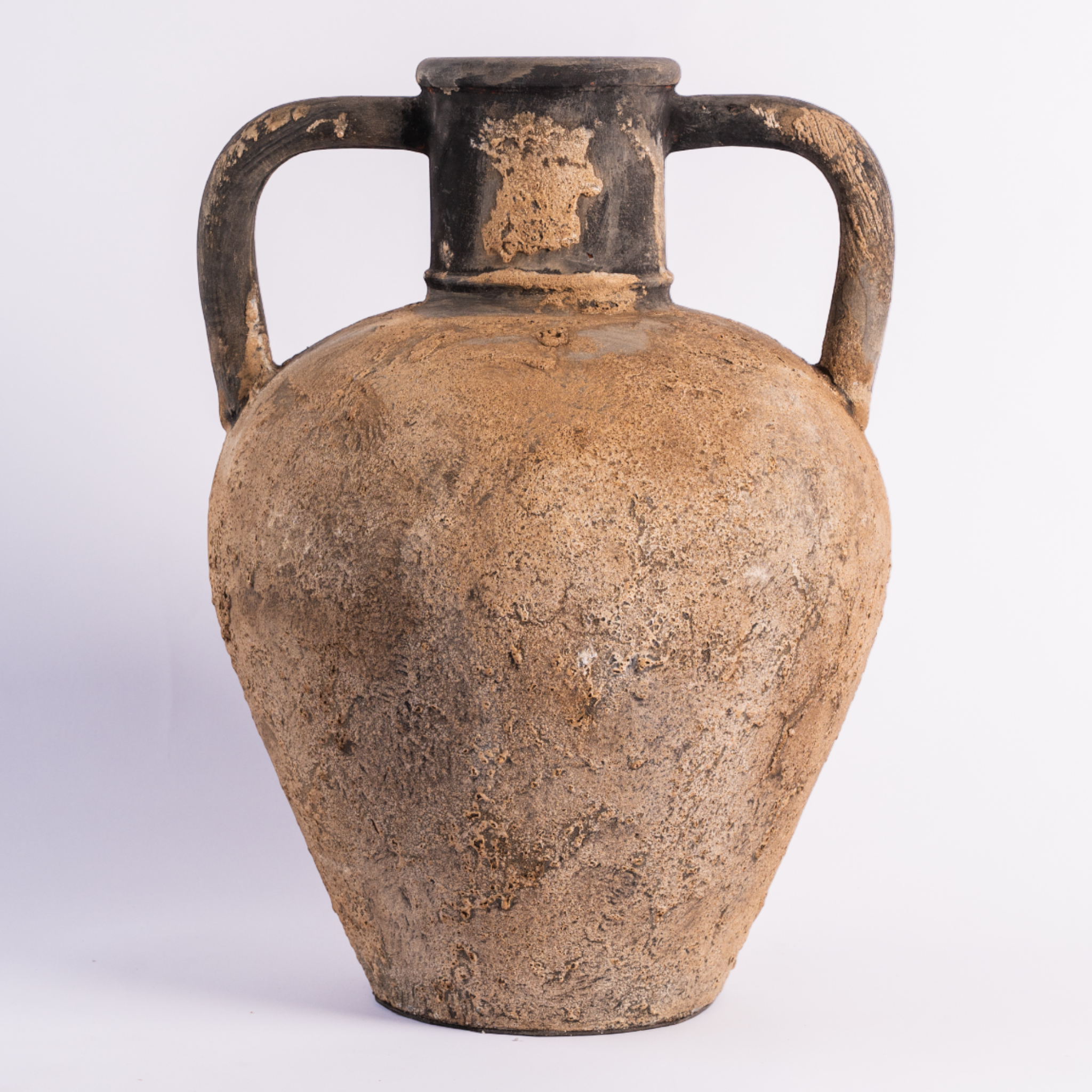 Big Pottery Cangklek 2 Gandeng