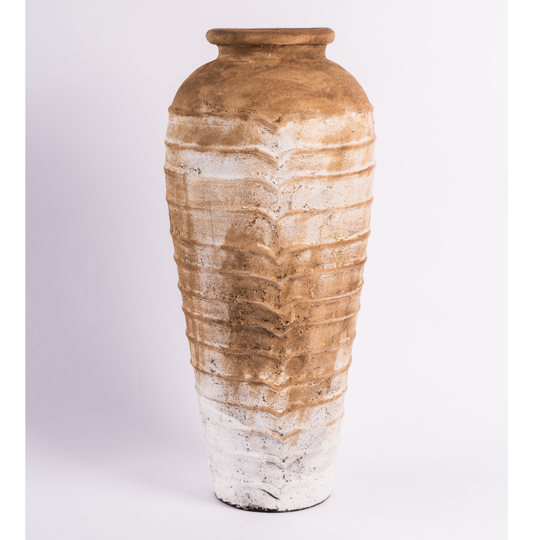 Big Pottery Guci Pilin