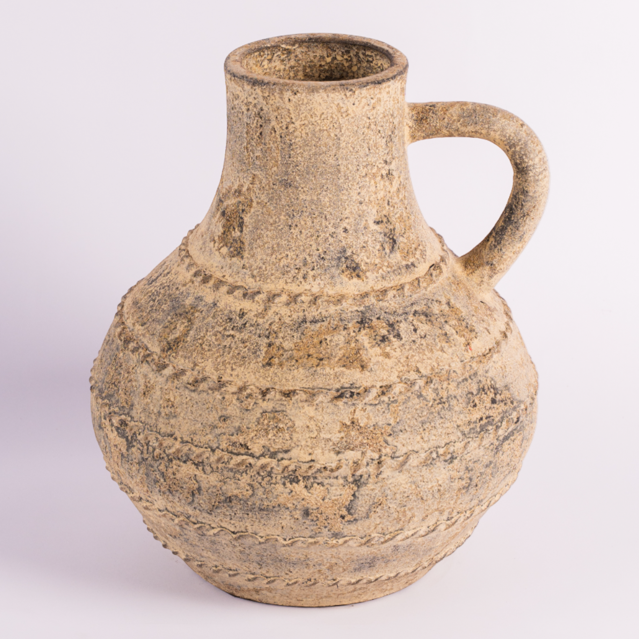 Big Pottery Teko Jumbo Pilin