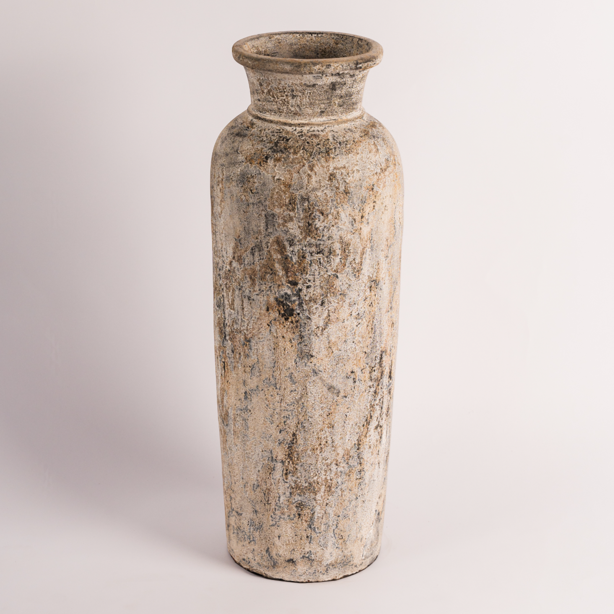 Big Pottery Dungeon Tinggi