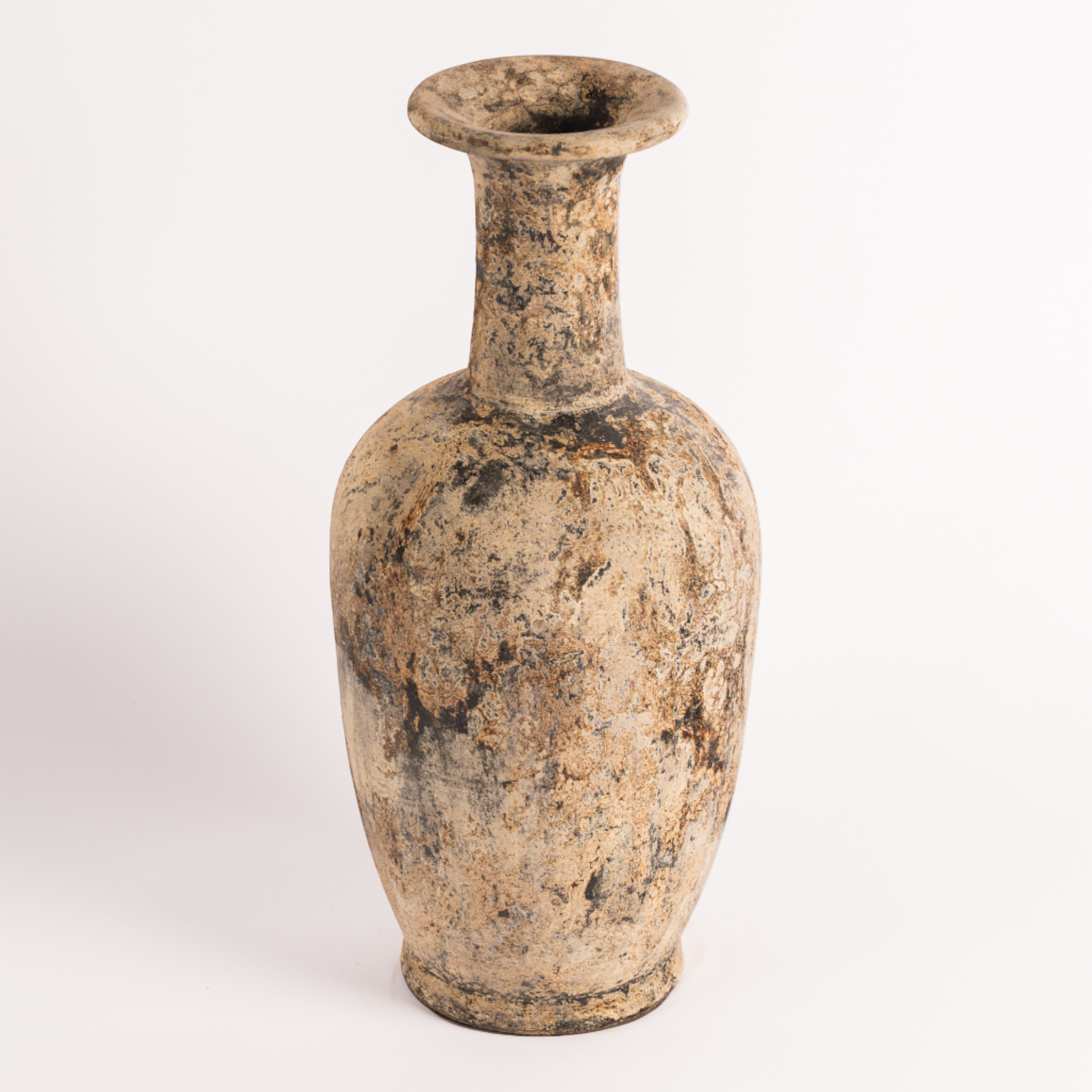 Big Pottery Guci Reborn Rustic