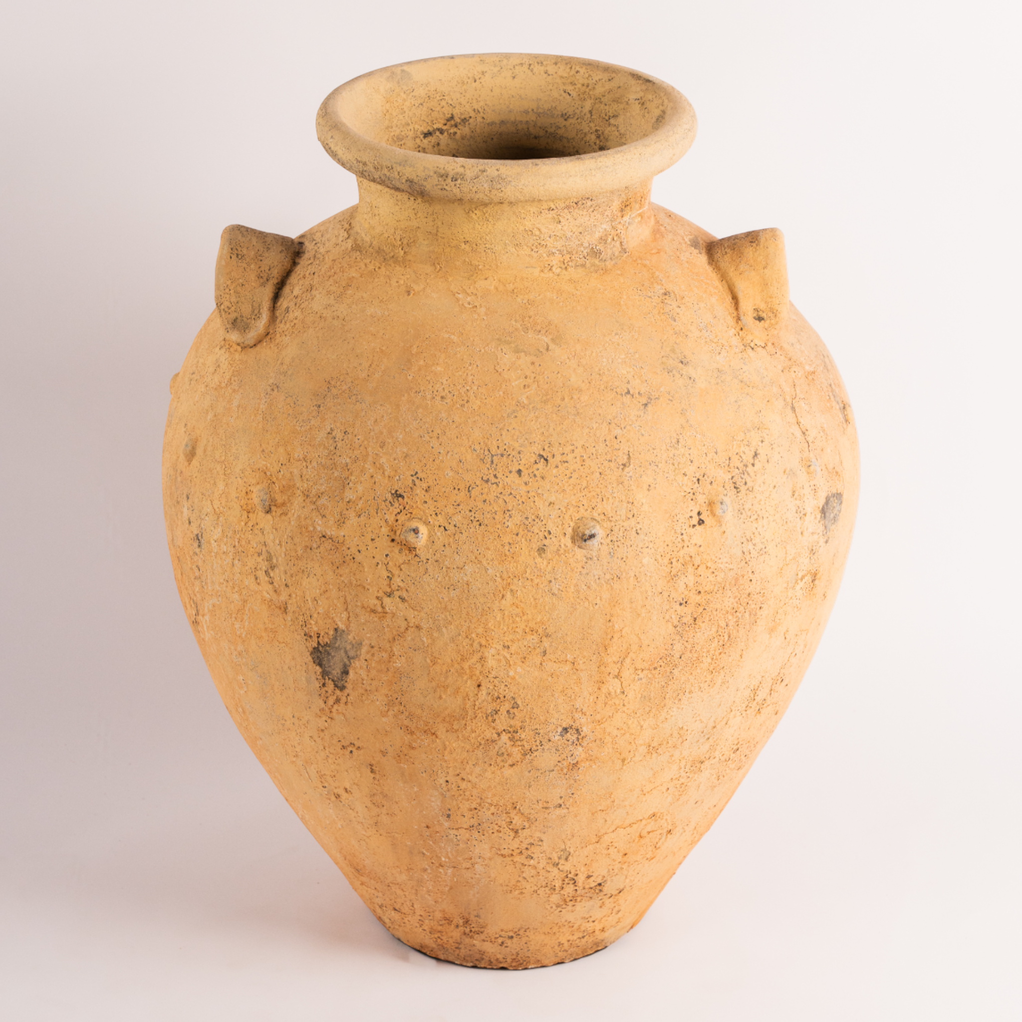 Big Pottery Gentong Hunian