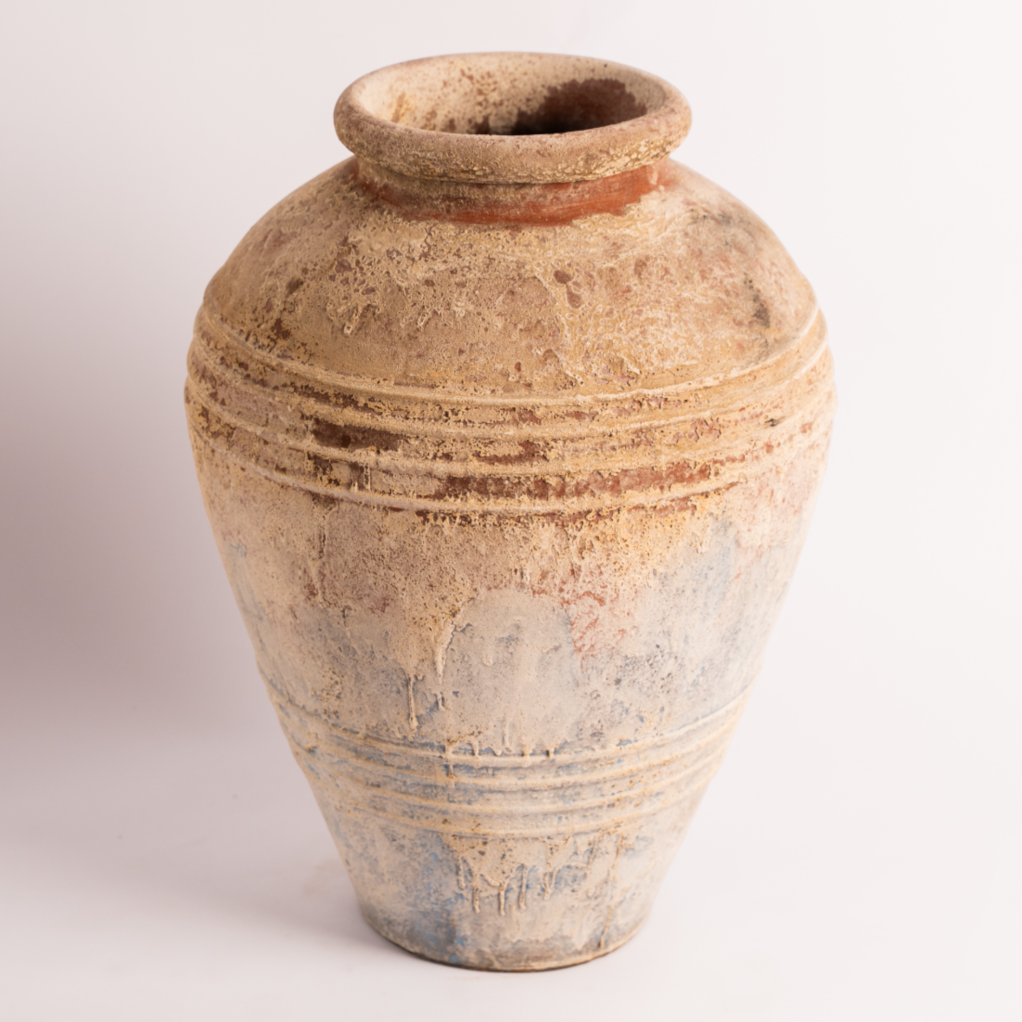 Big Pottery Rama Shinta