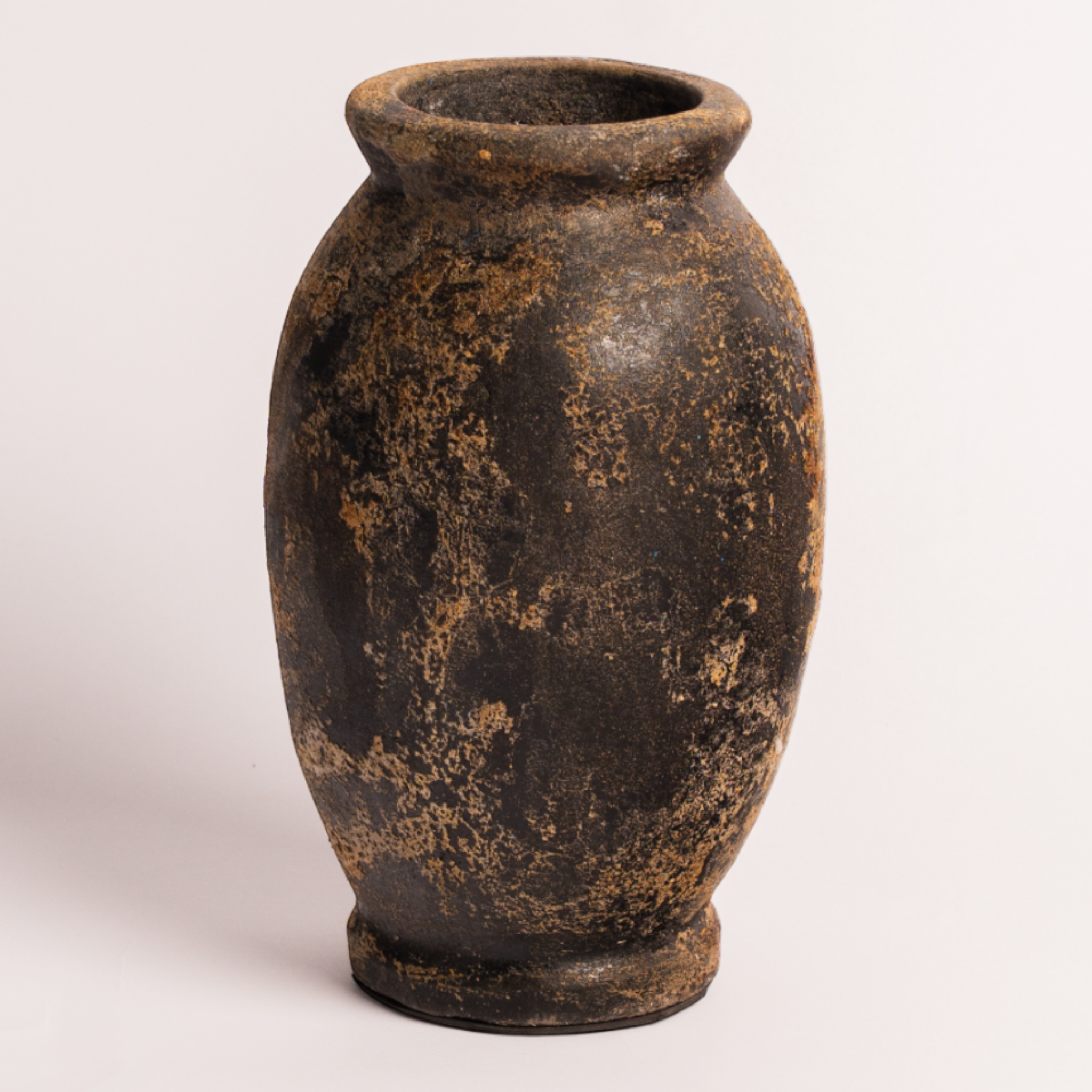 Mini Aardewerk Botol Permen