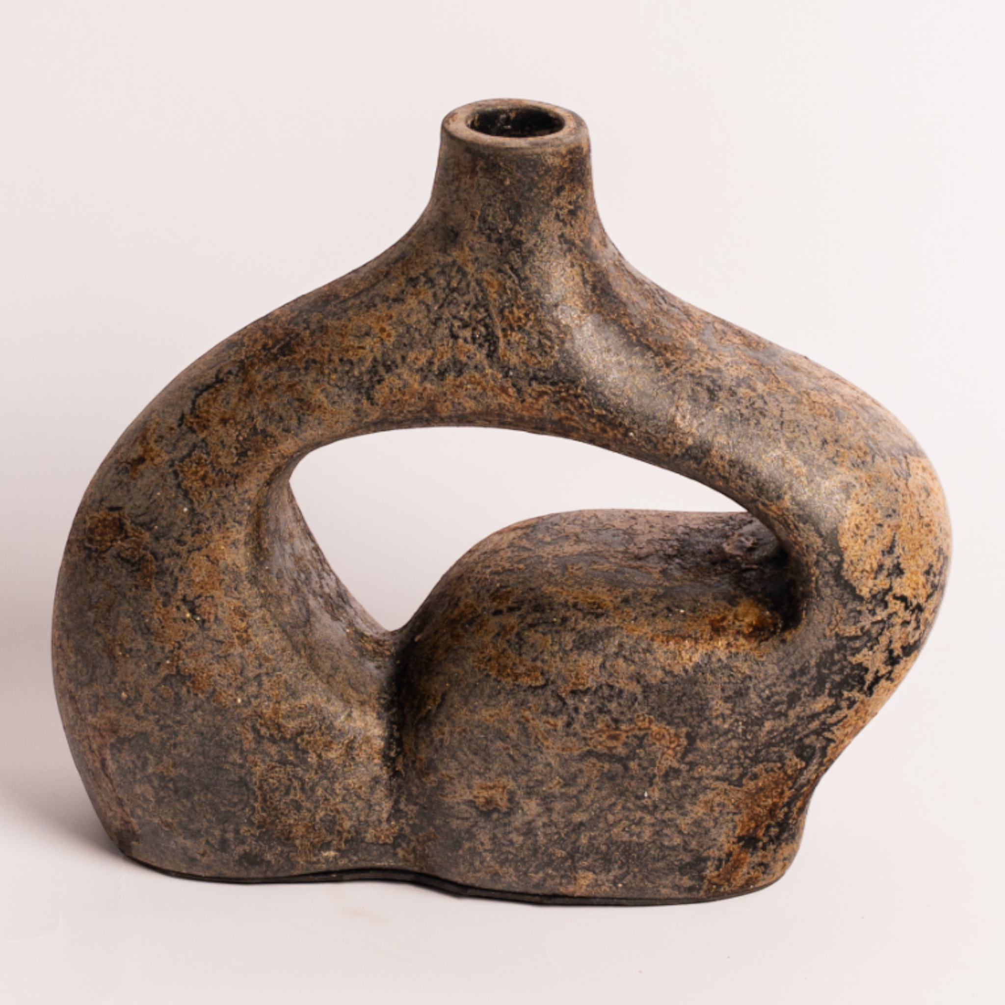 Mini Pottery Cerobong Lubang