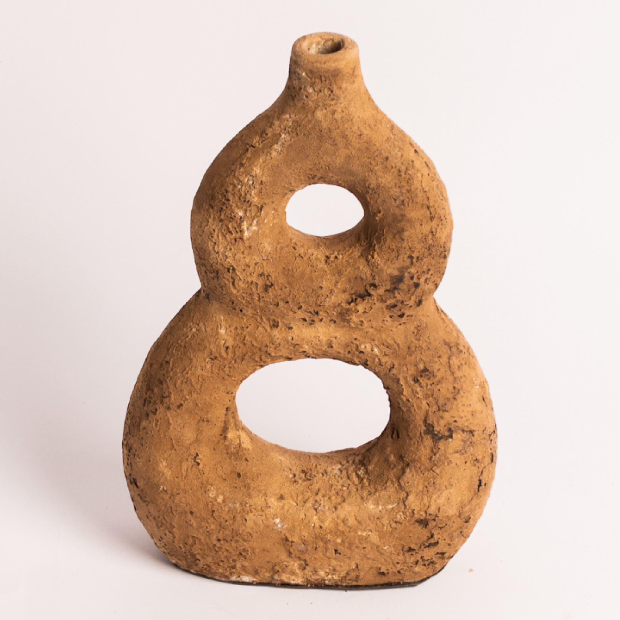 Mini Pottery Delapan Jiwa