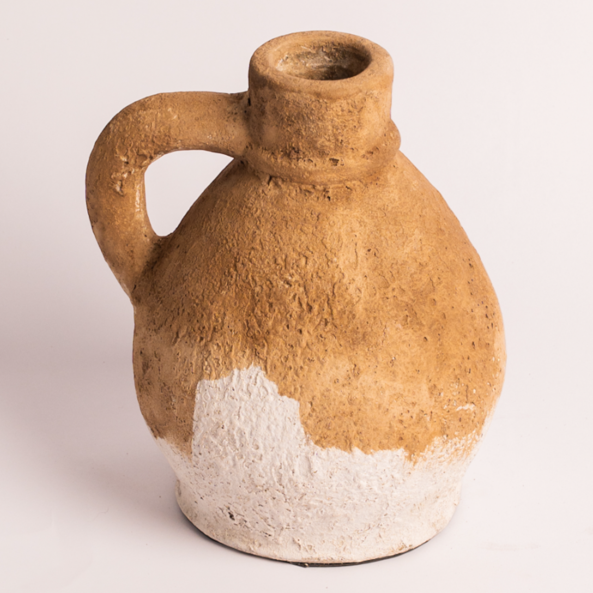 Mini Pottery Cangklek Jar