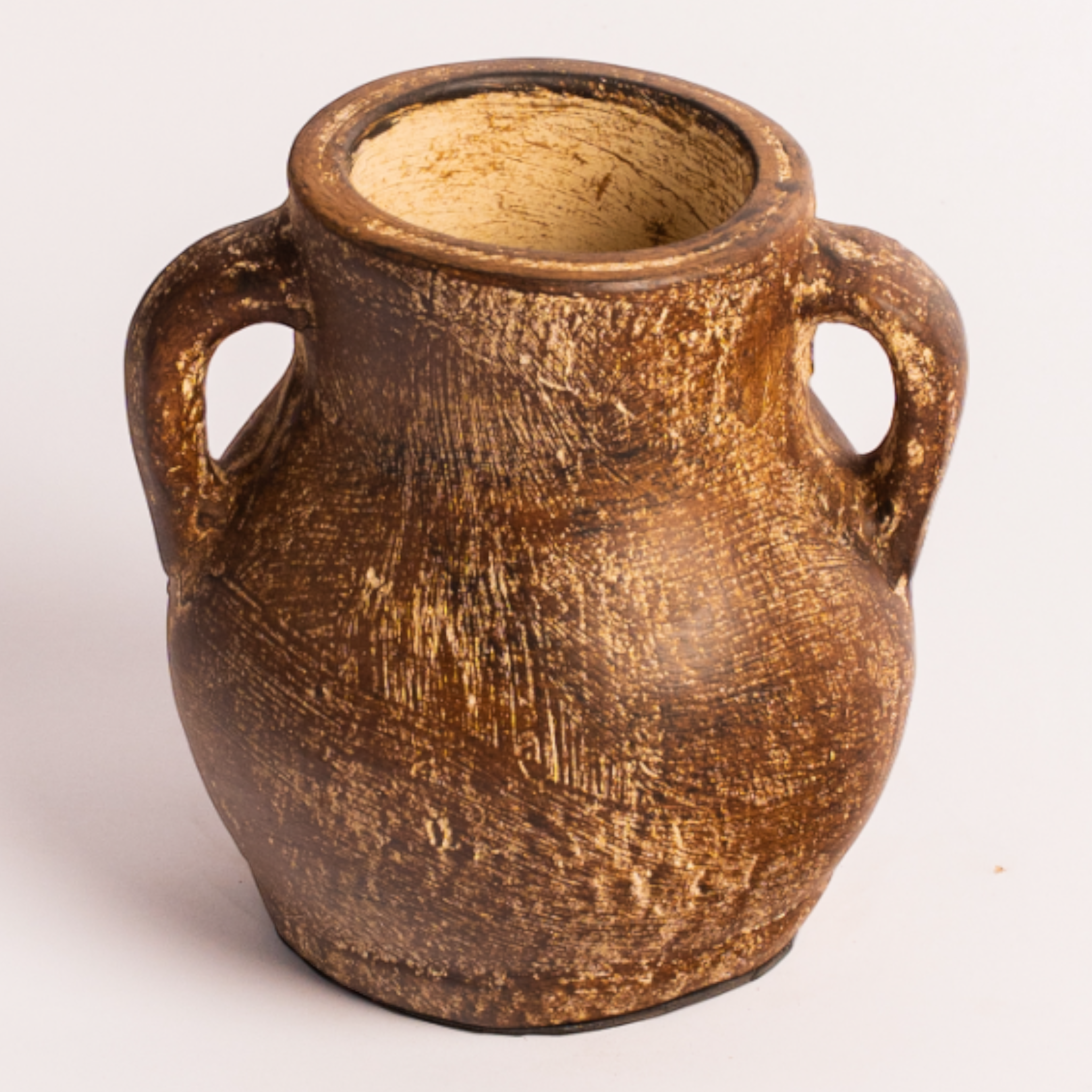 Mini Pottery Cangklek Teko