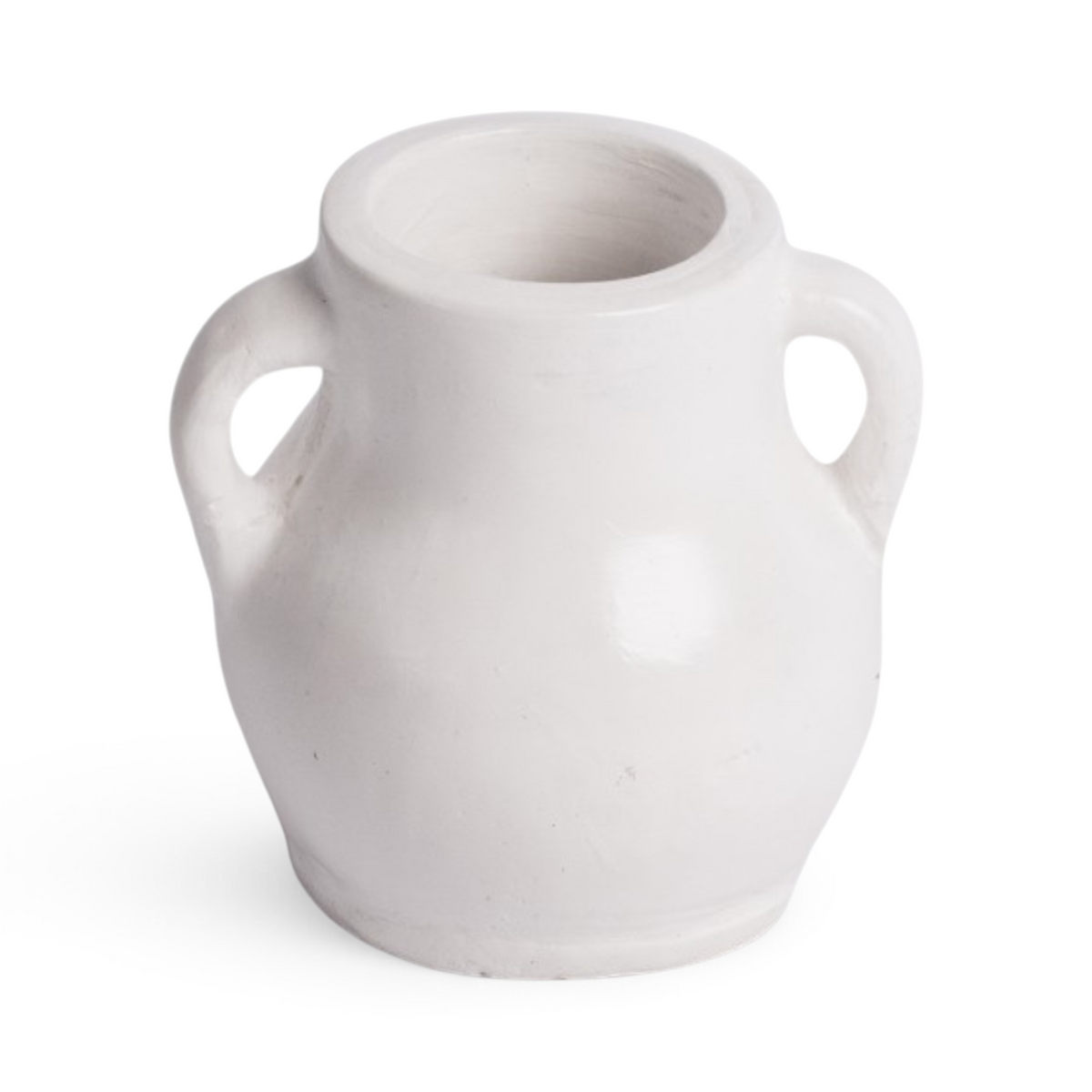Mini Pottery Terracotta Cangklek Teko