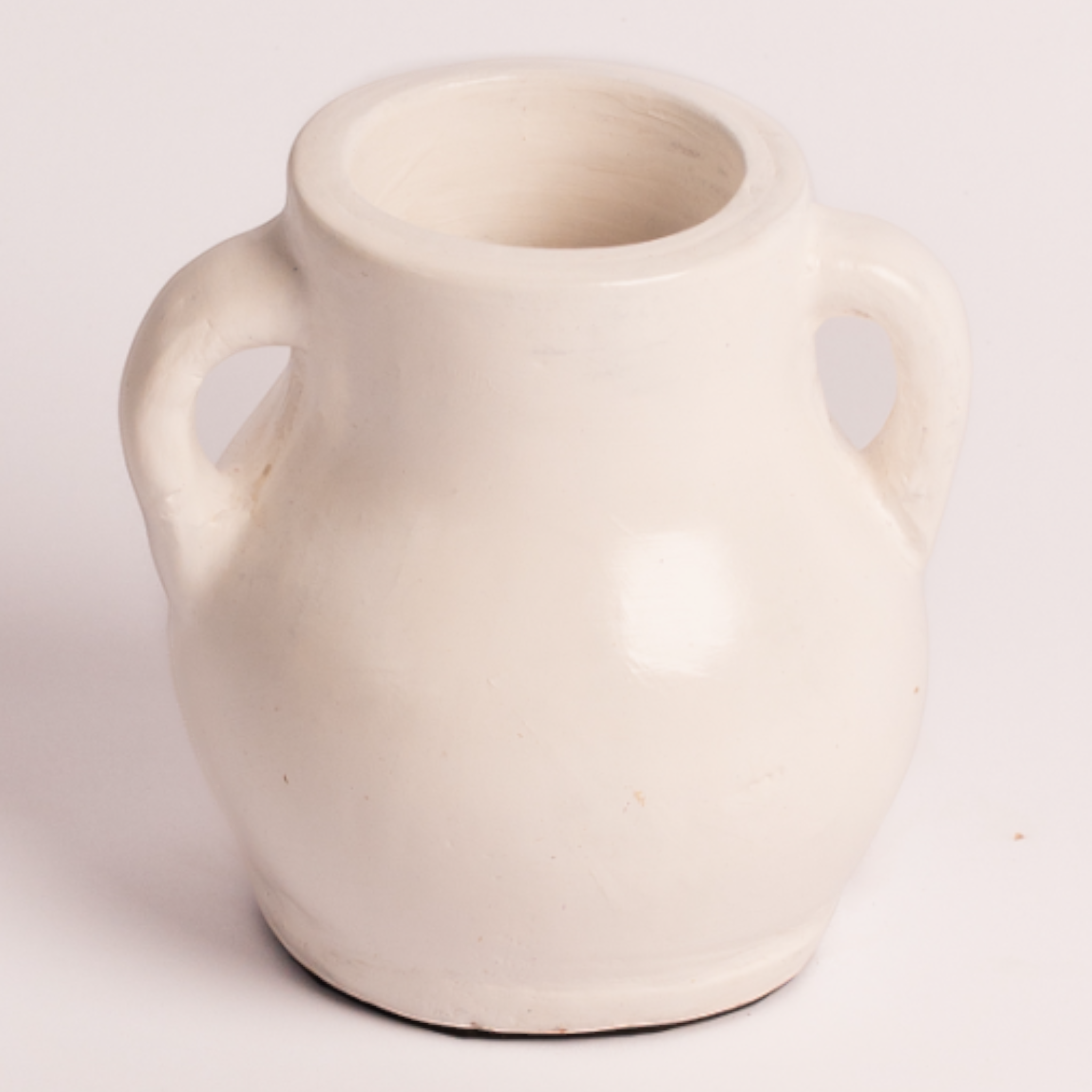 Mini Pottery Cangklek Teko