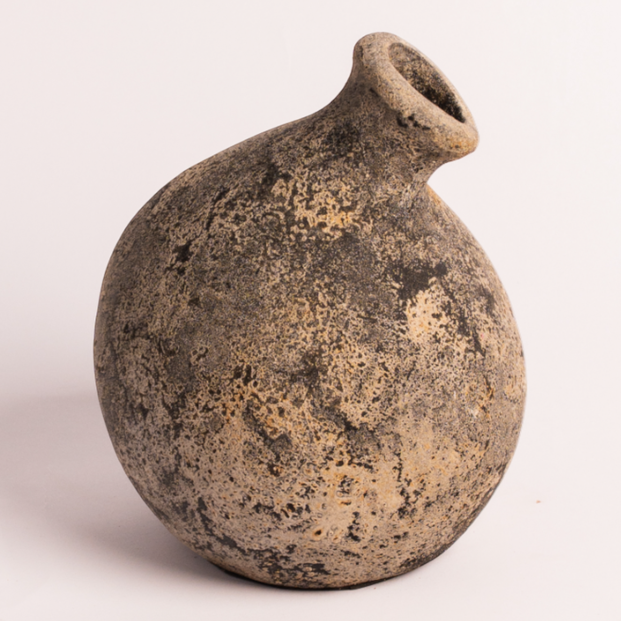 Mini Pottery Gendit Tanpa Anak