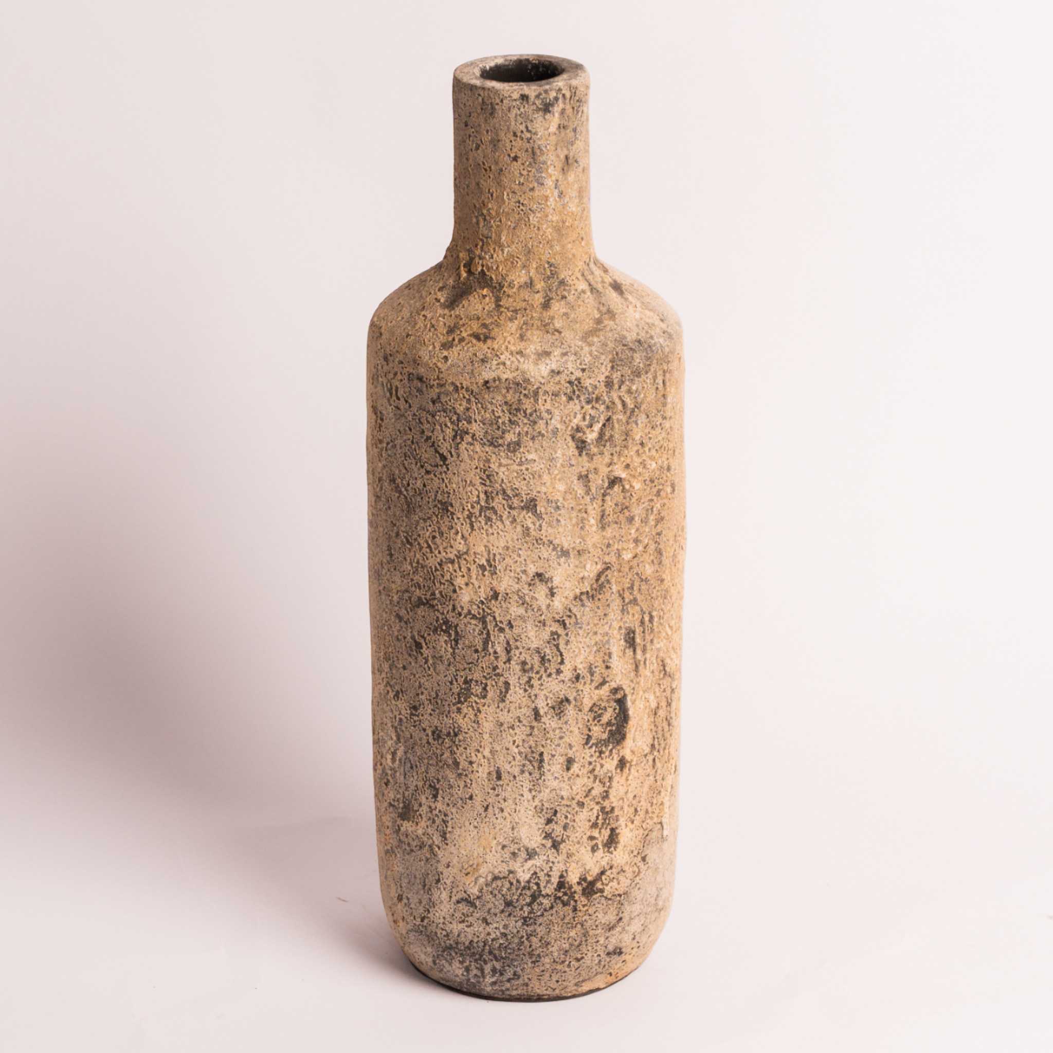 Mini Aardewerk Botol Gas