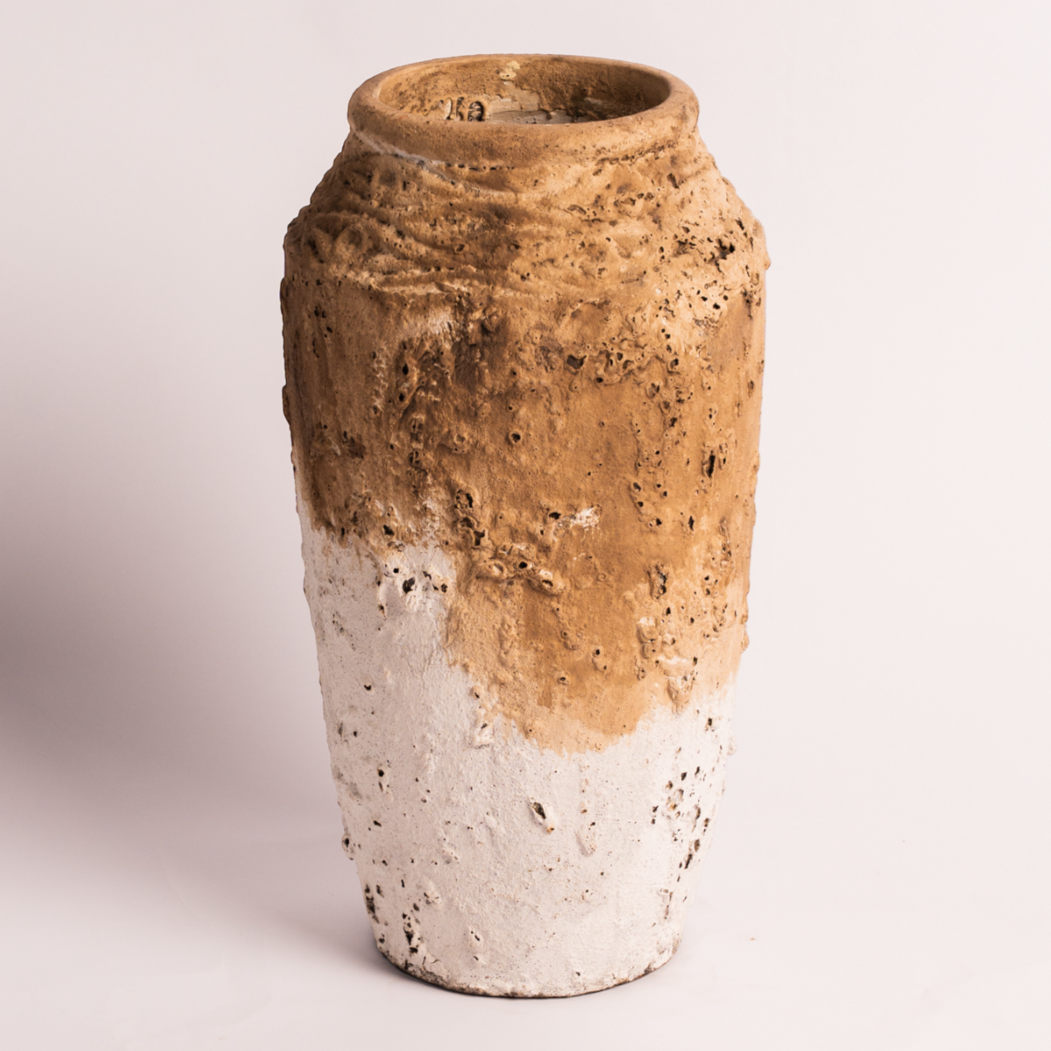 Mini Pottery Mahatma