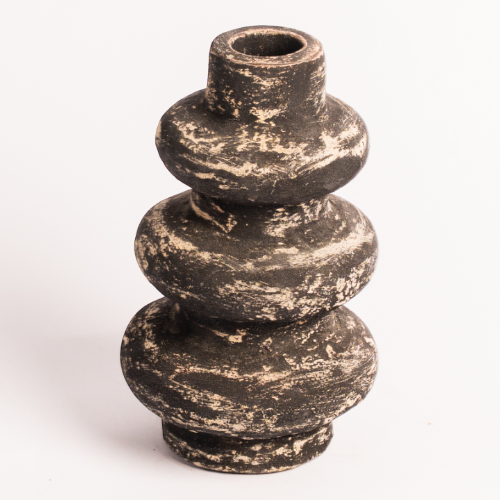 Mini Aardewerk Candi Air