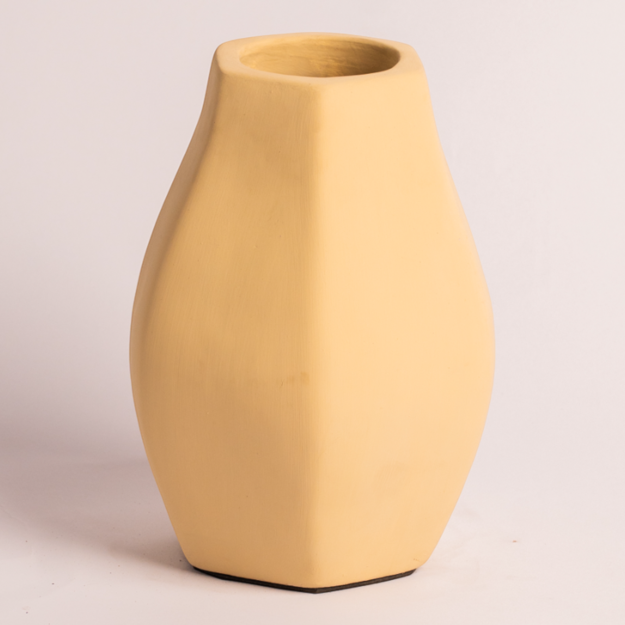 Mini Pottery Diamond Tinggi