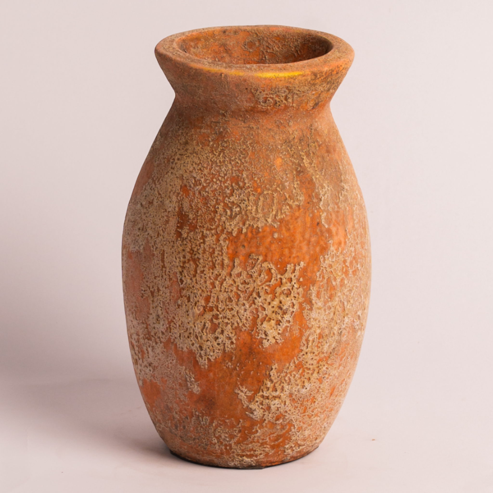 Miniaardewerk Botol Bibir Tebal