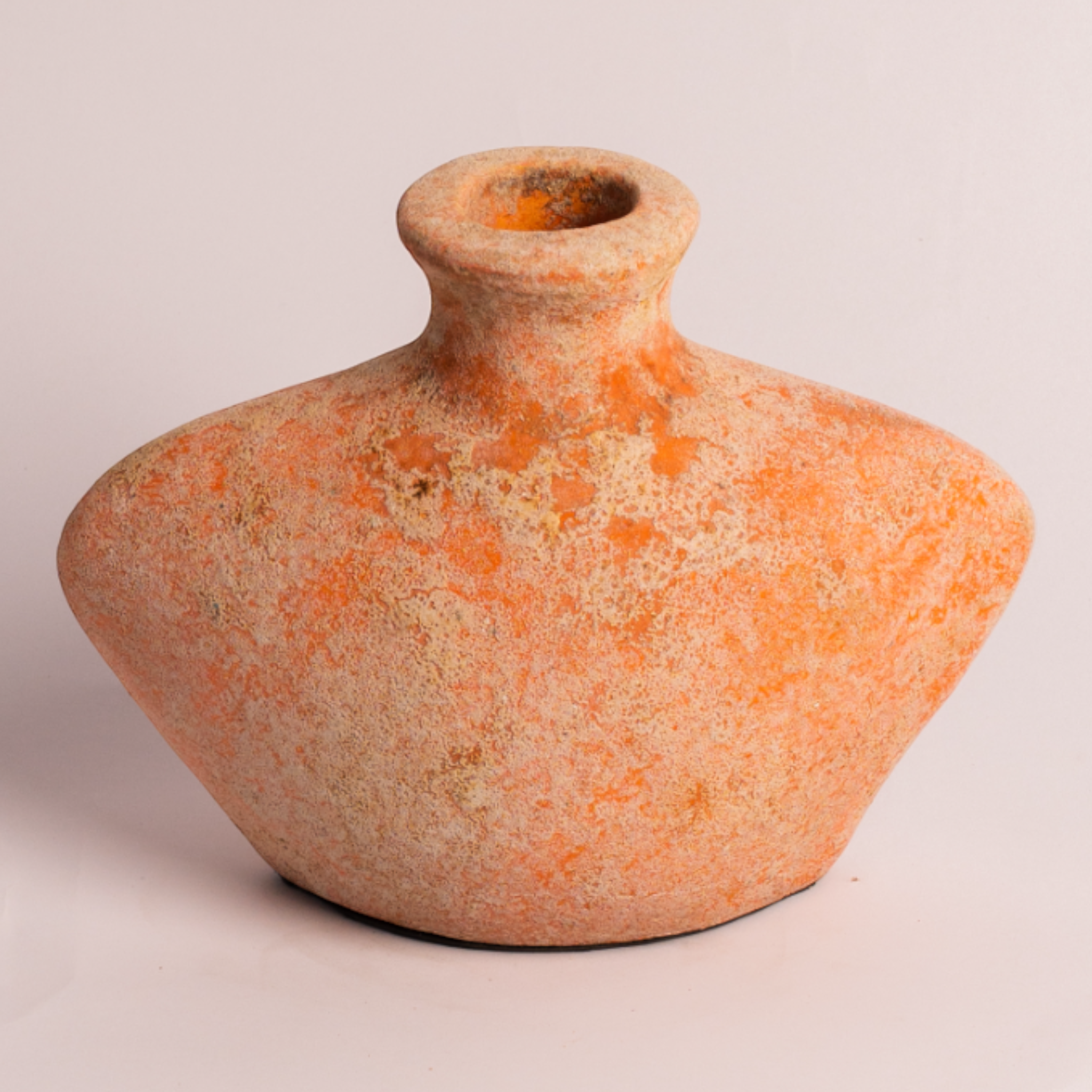 Mini Pottery Gepeng Elips