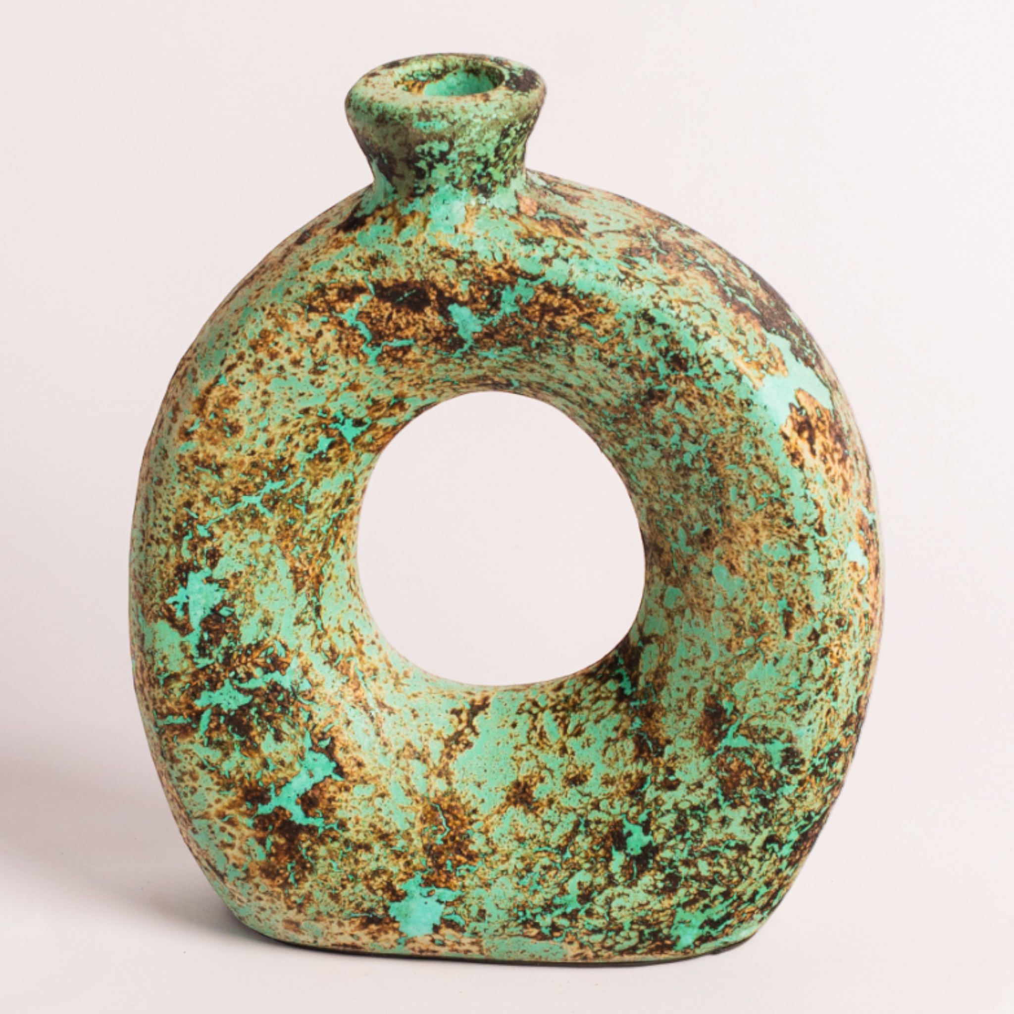 Mini Pottery Donat D