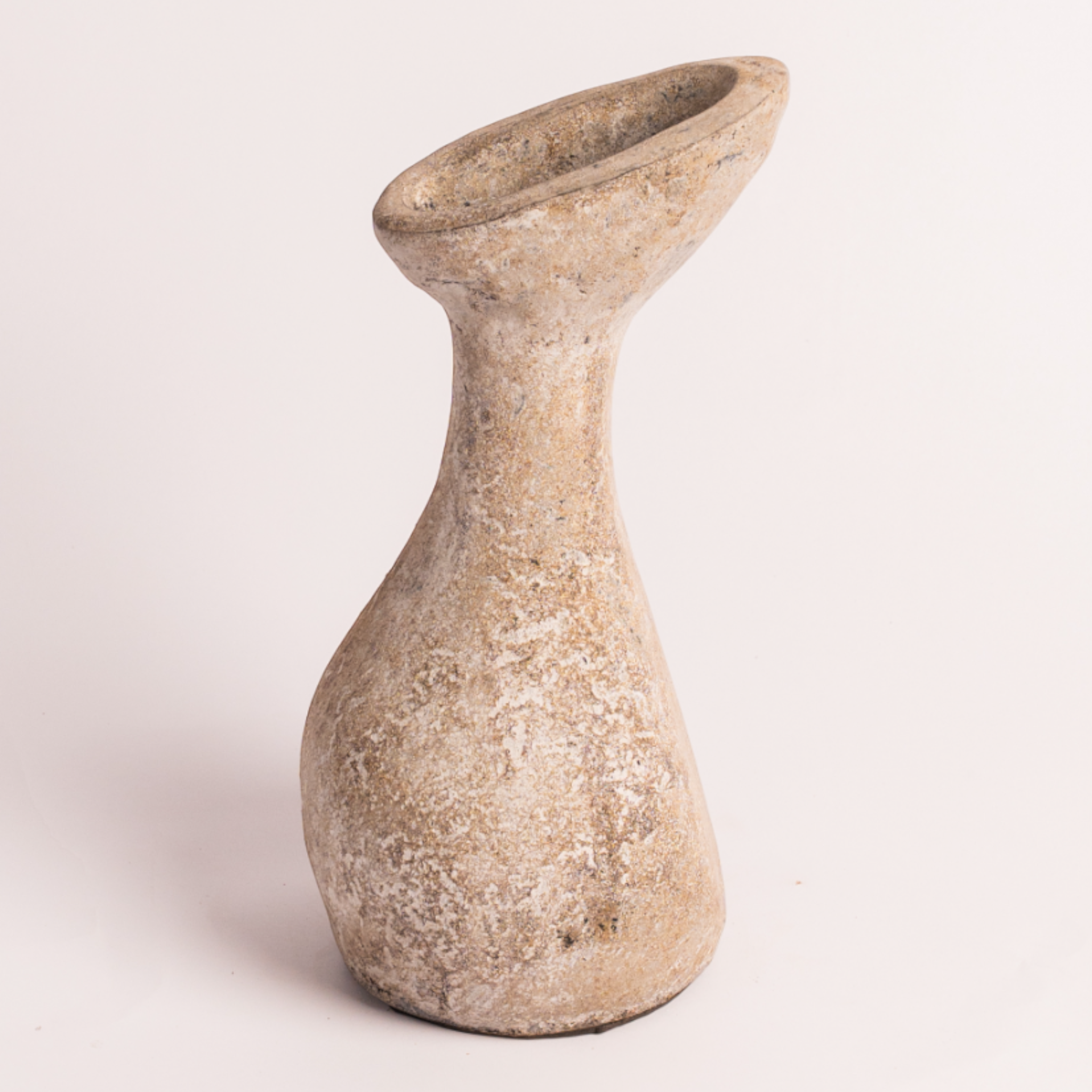 Mini Pottery Tapal Kuda