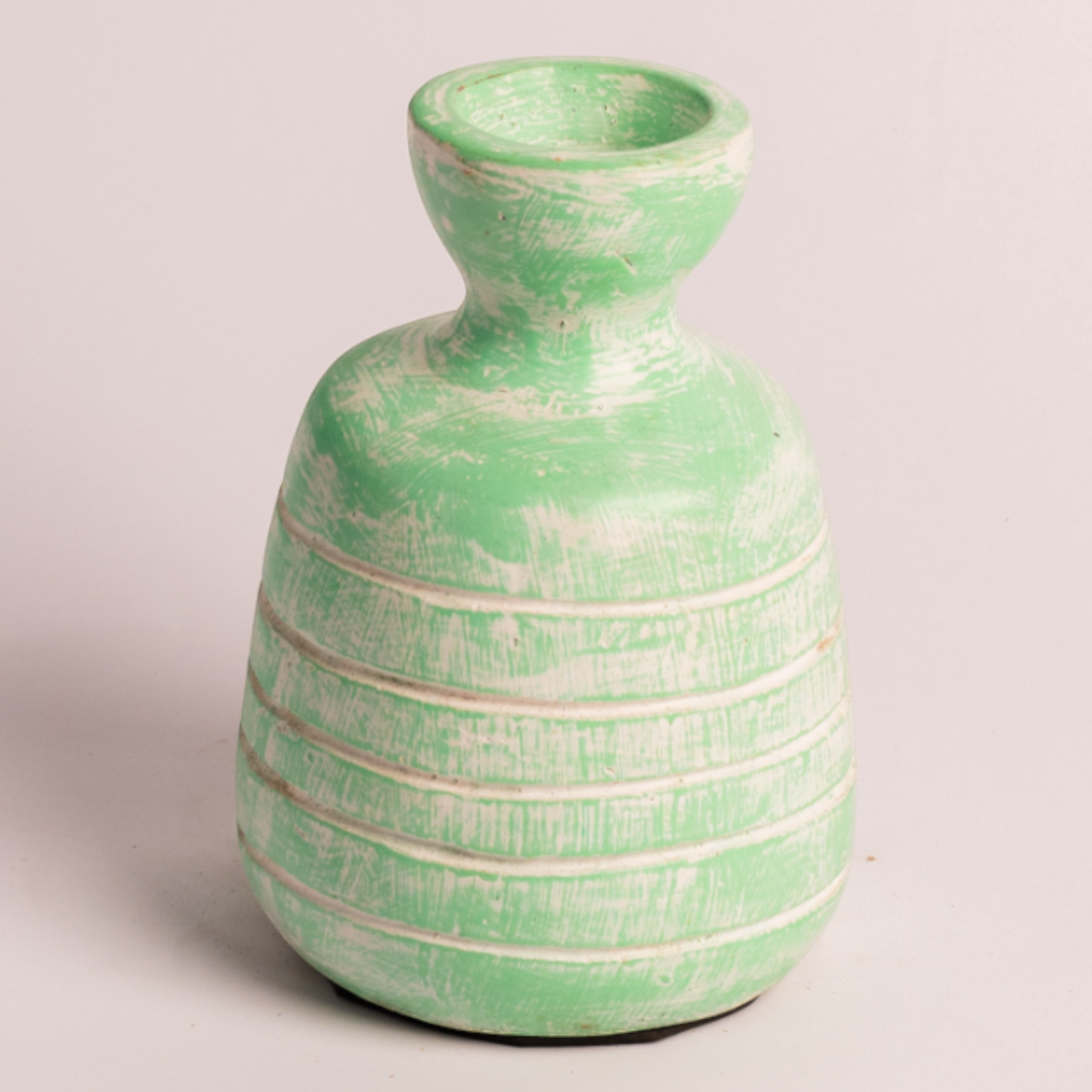 Mini Pottery Botol Lis 4