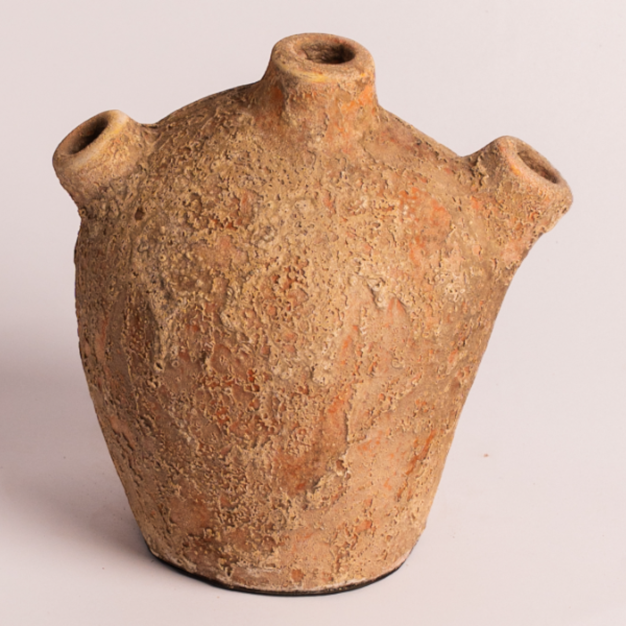 미니 포터리 에일리언 3