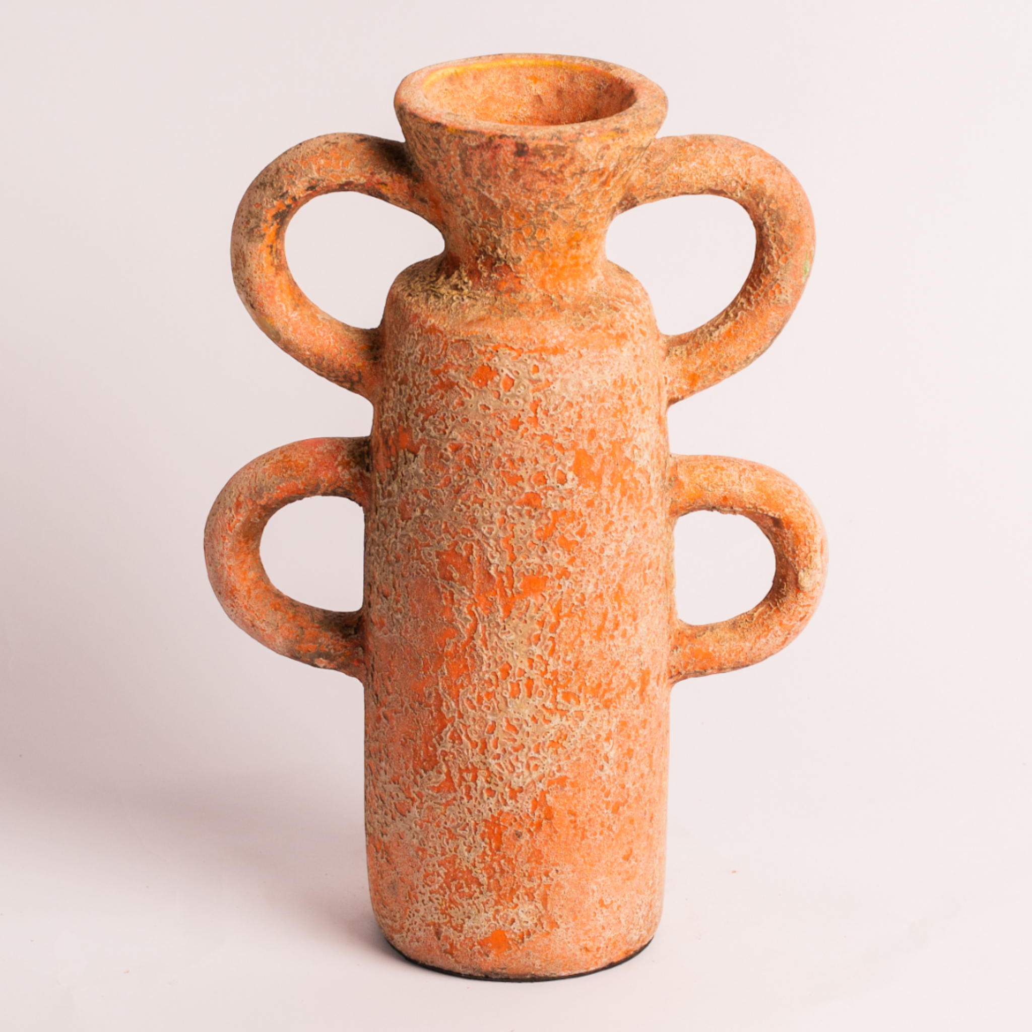 Mini Pottery Capung L