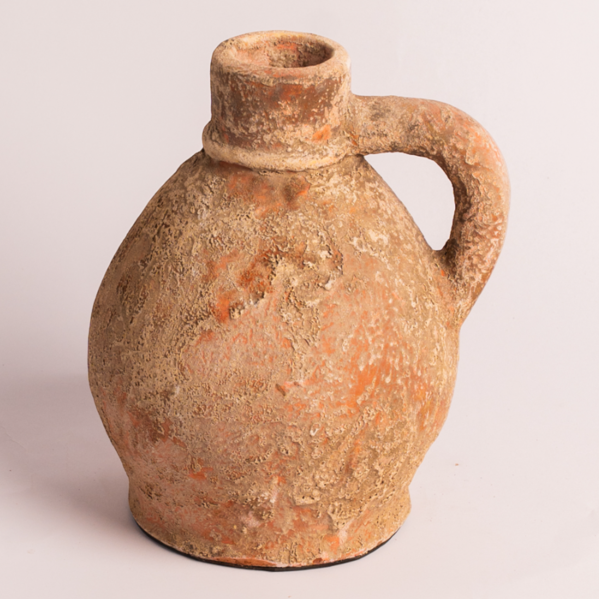 Mini Pottery Cangklek Jar