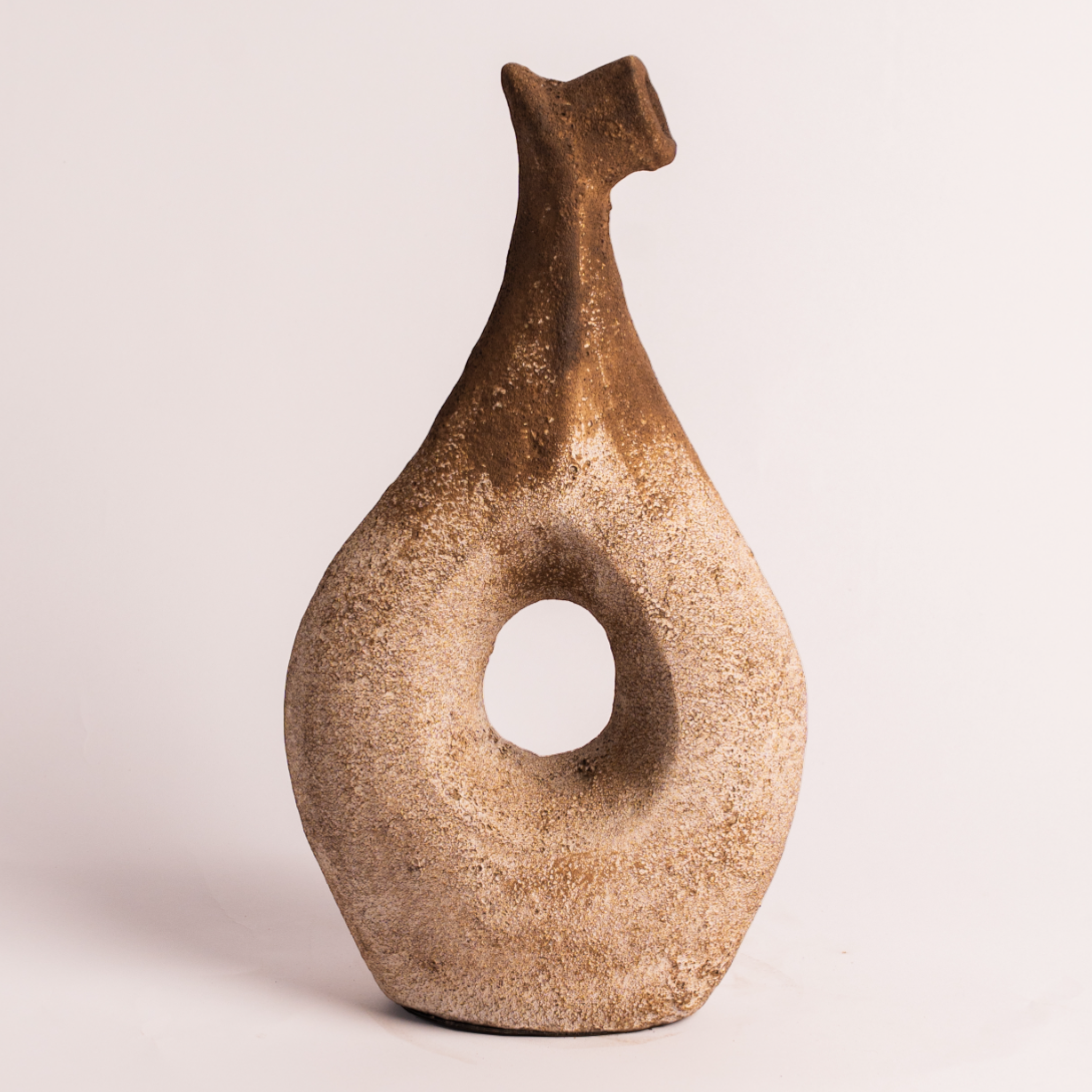 Mini Pottery Lupy Ekor