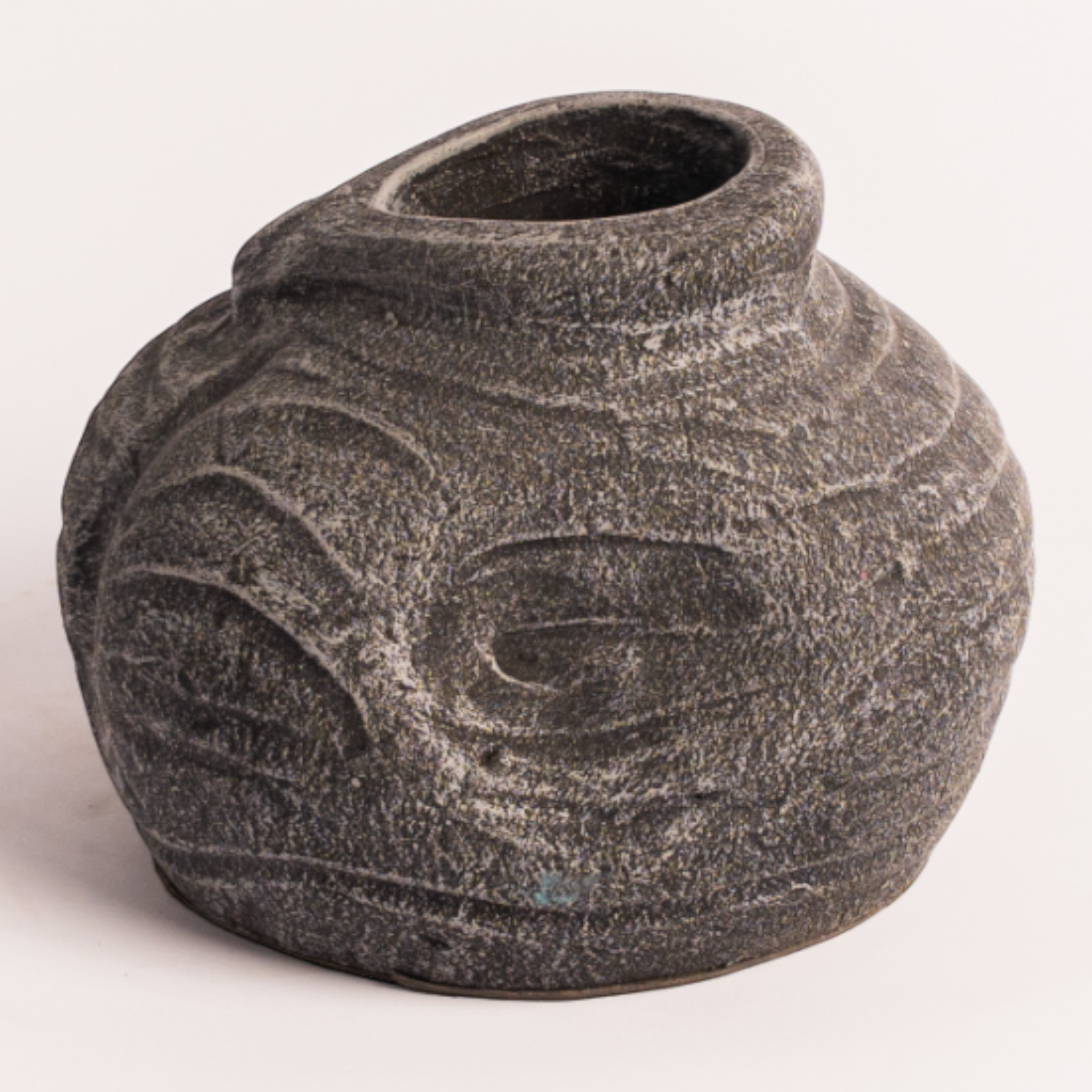 Mini Pottery Bunga Kuncup