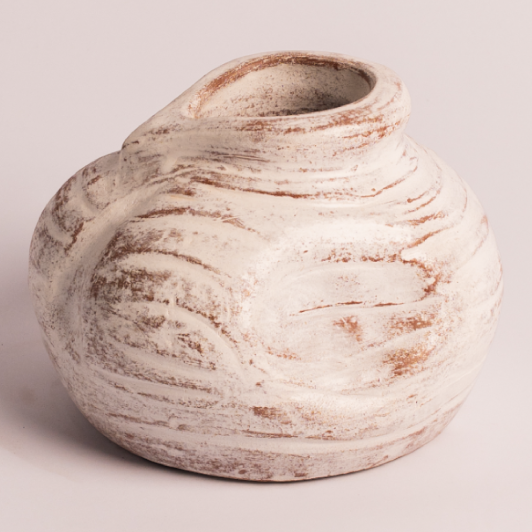 Mini Pottery Bunga Kuncup