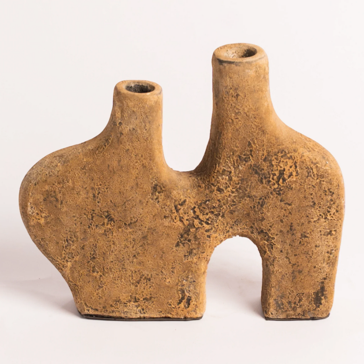 Mini Pottery Terracotta KeyBie