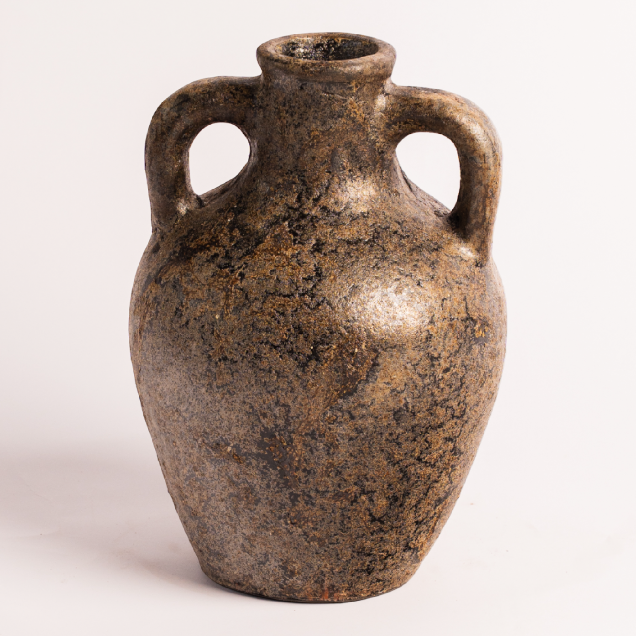 Mini Pottery Cangklek Nemo