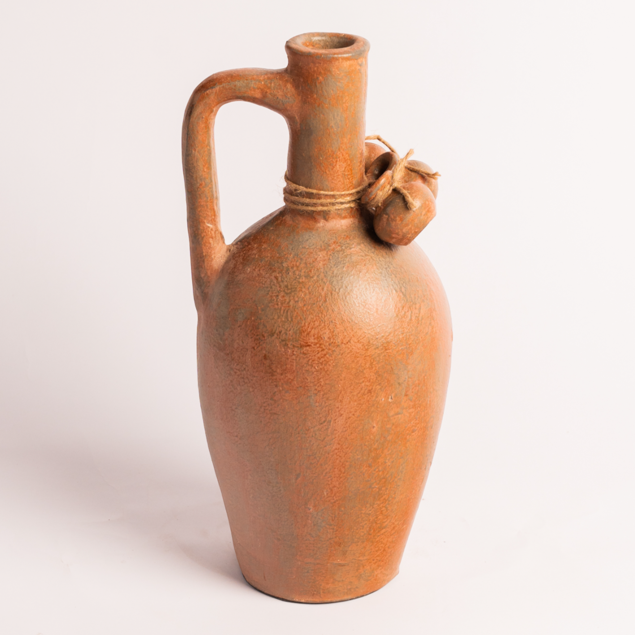 Mini Pottery Cangklek Tinggi Anak