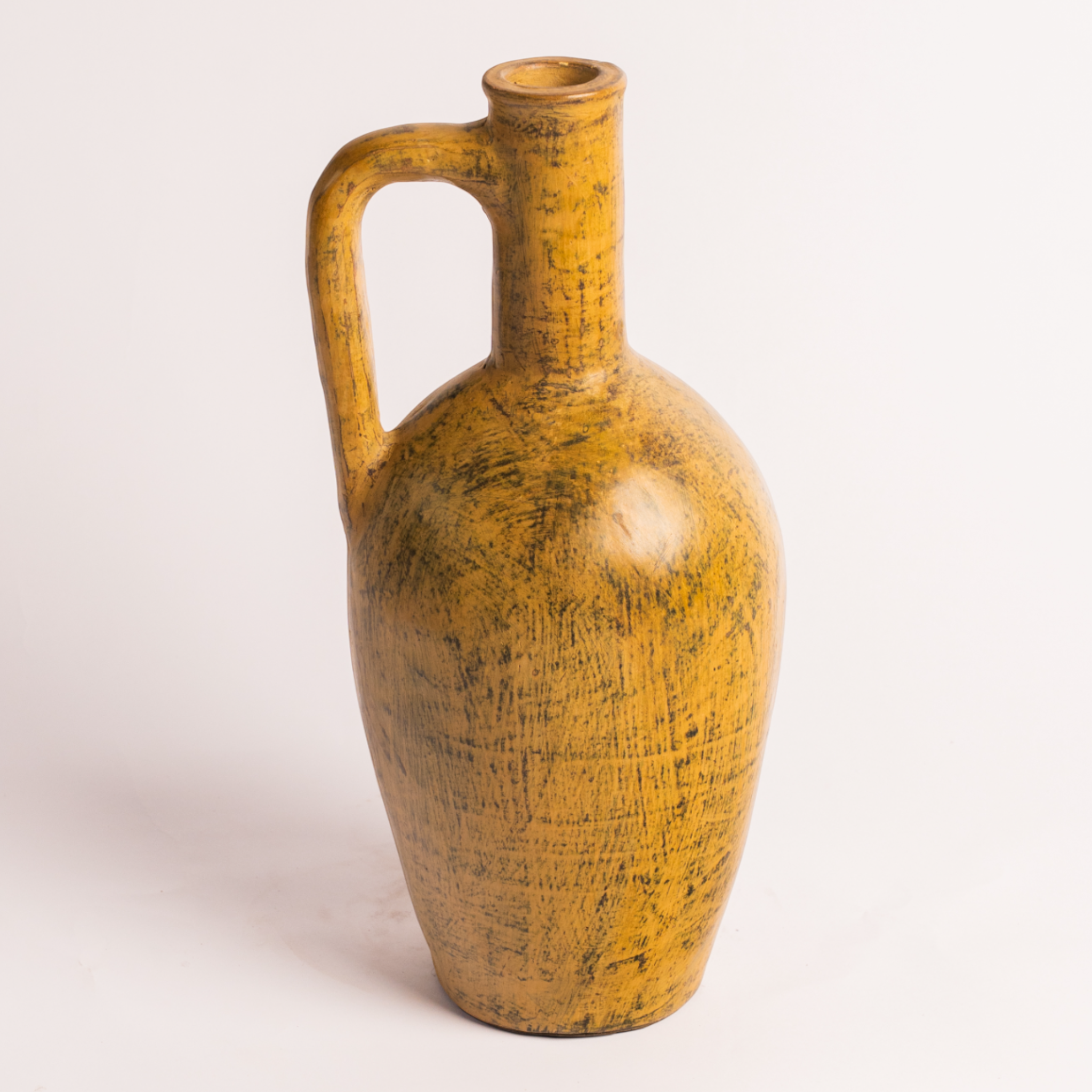 Mini Pottery Cangklek Tinggi