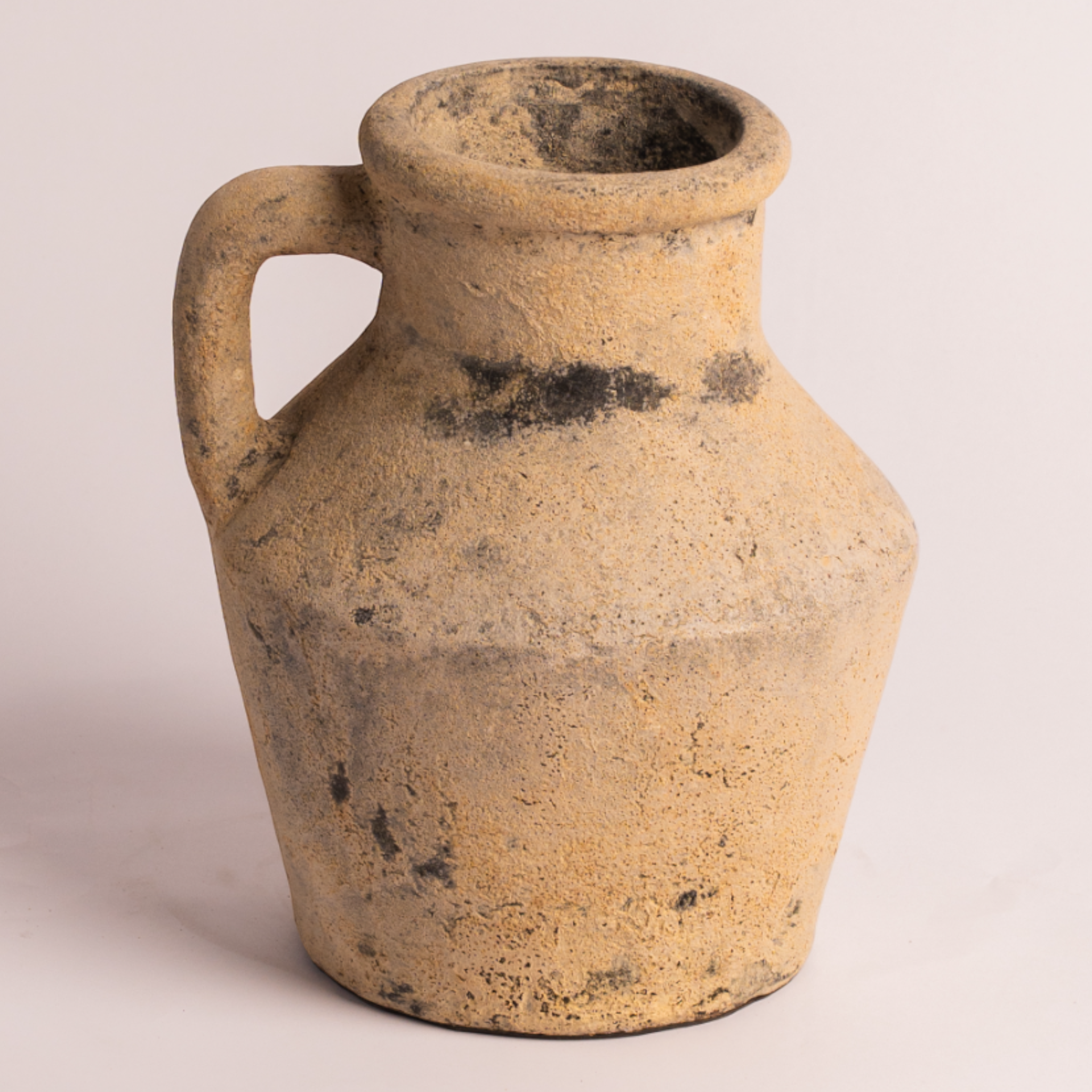 Mini Pottery Teko Sindu