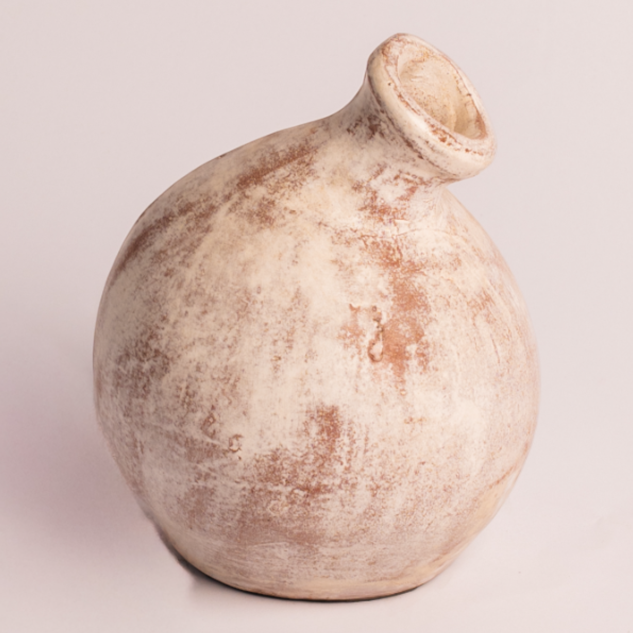 Mini Pottery Gendit Tanpa Anak