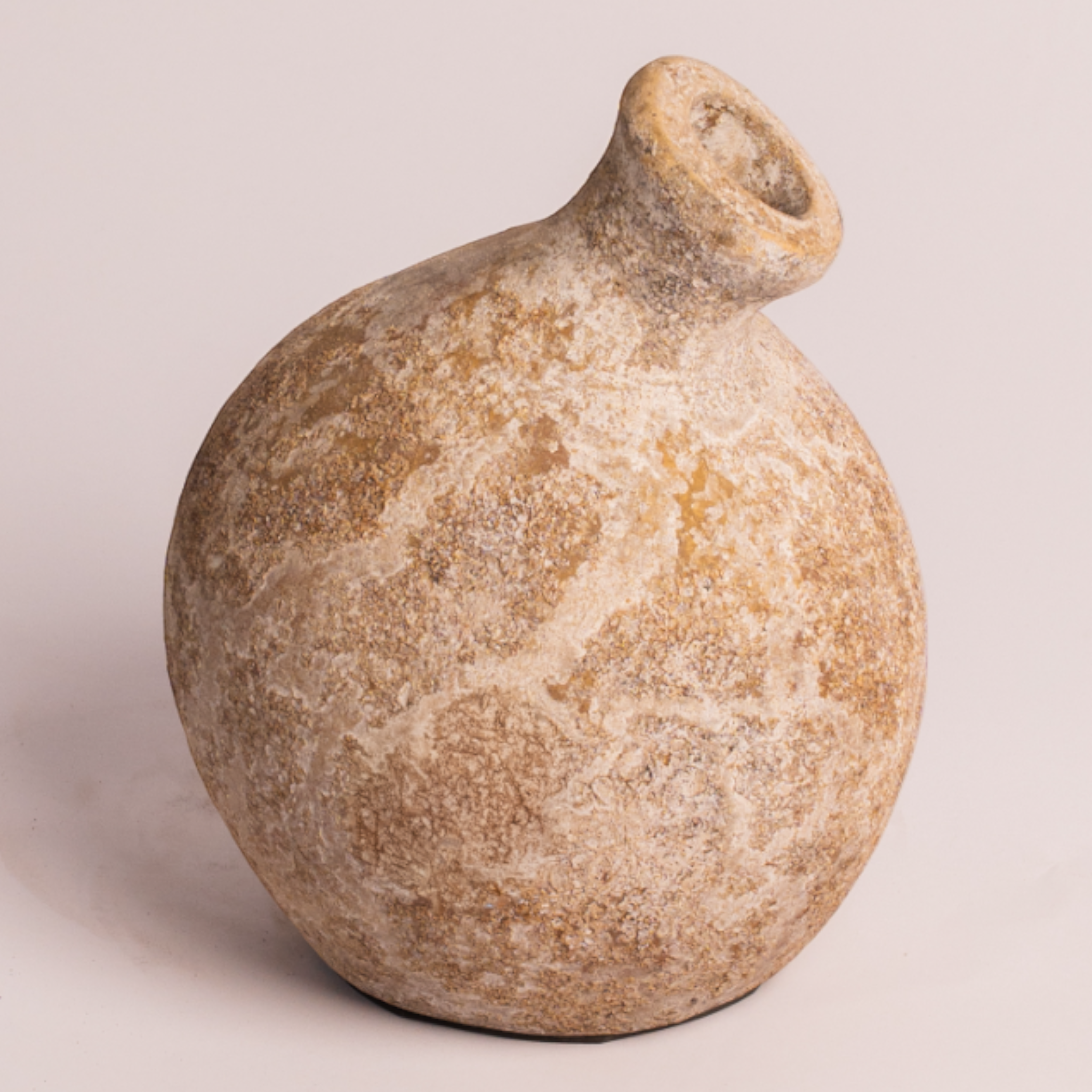 Mini Pottery Gendit Tanpa Anak