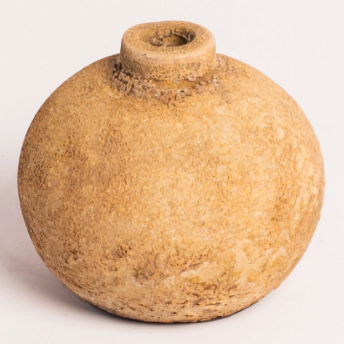 Mini Pottery Terracotta Bom