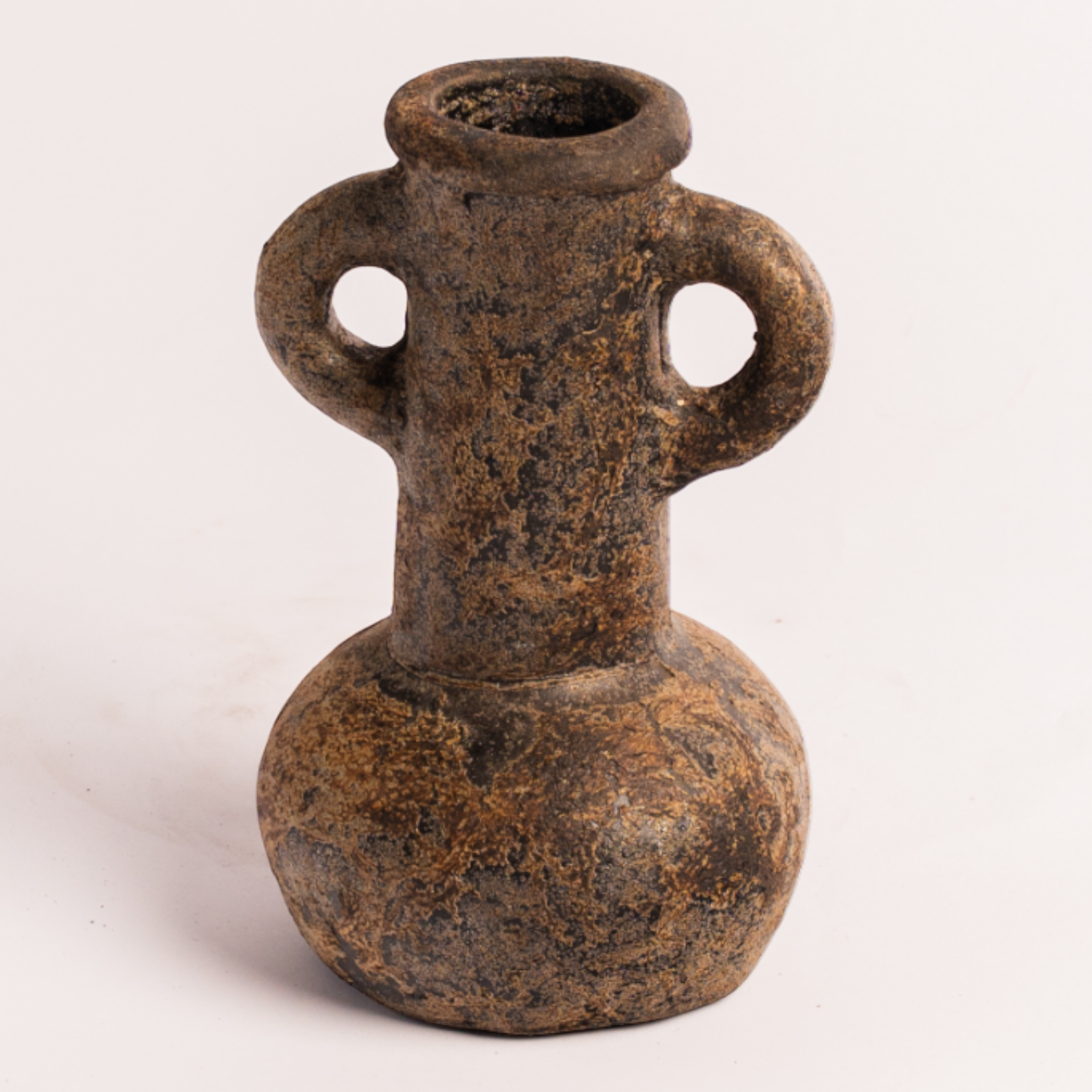 Mini Pottery Leher Cangklek