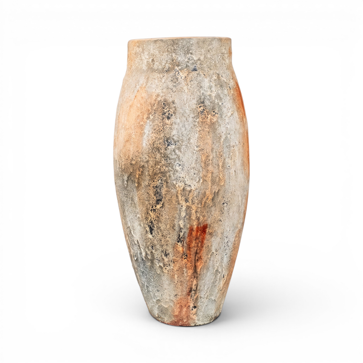 Big Pottery Terracotta Tirta
