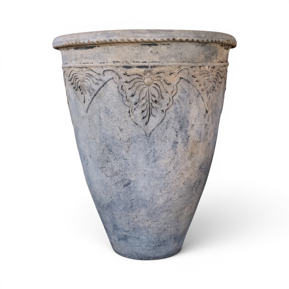 Giant Pottery Terracotta Arunika