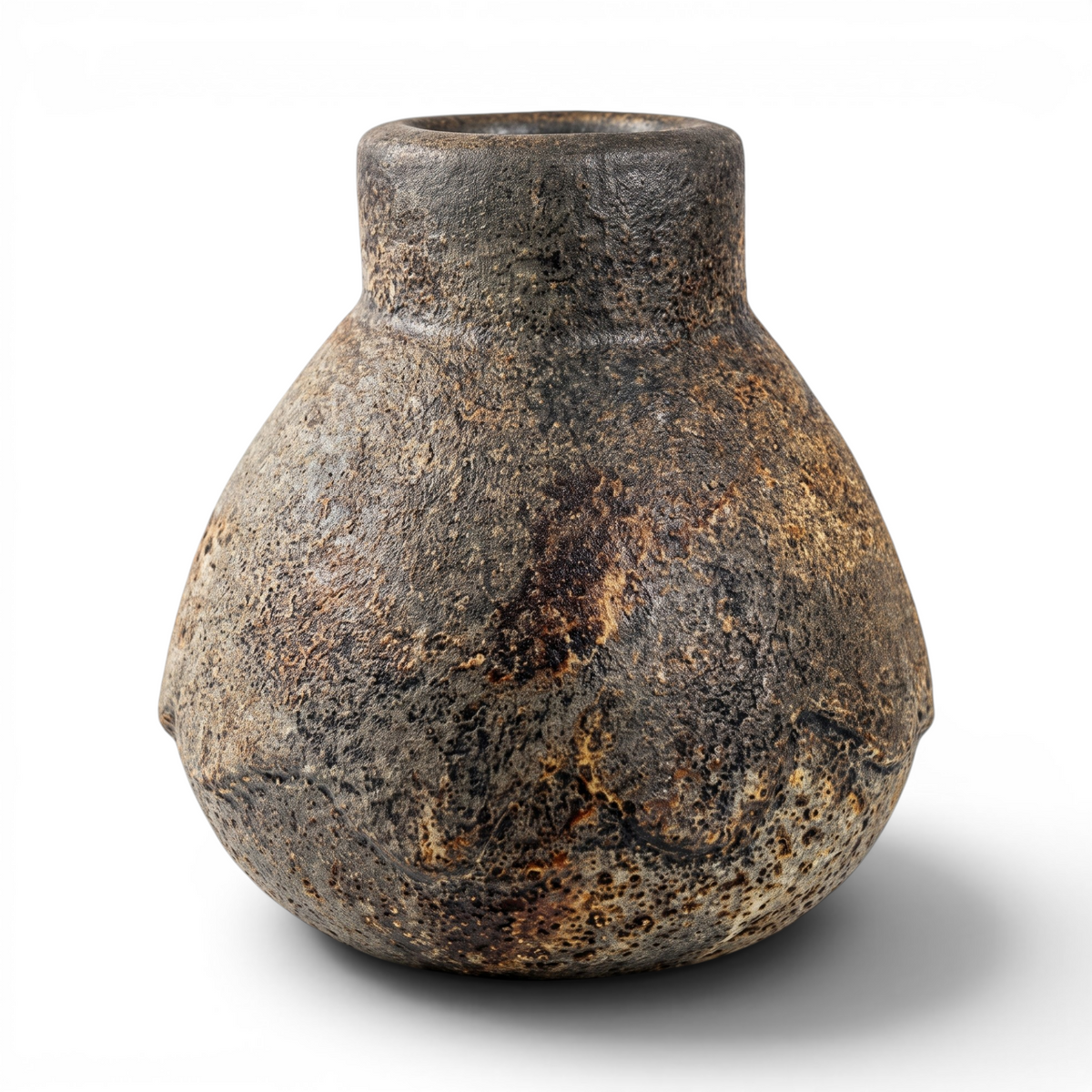 Mini Pottery Terracotta Kalika