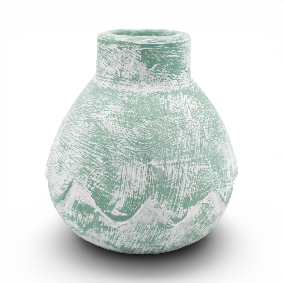 Mini Pottery Terracotta Kalika